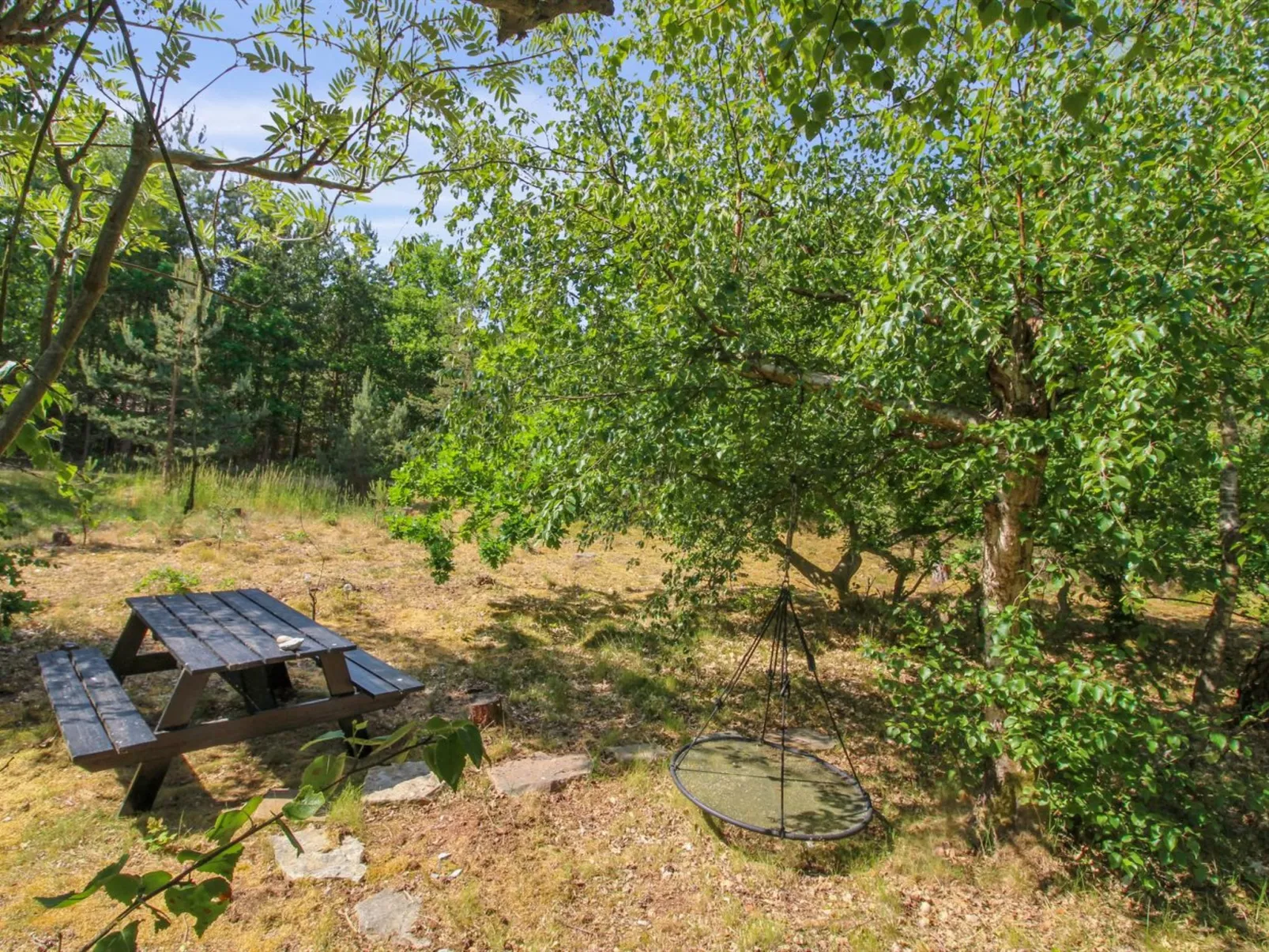 "Gudmand" - 600m from the sea-Buiten