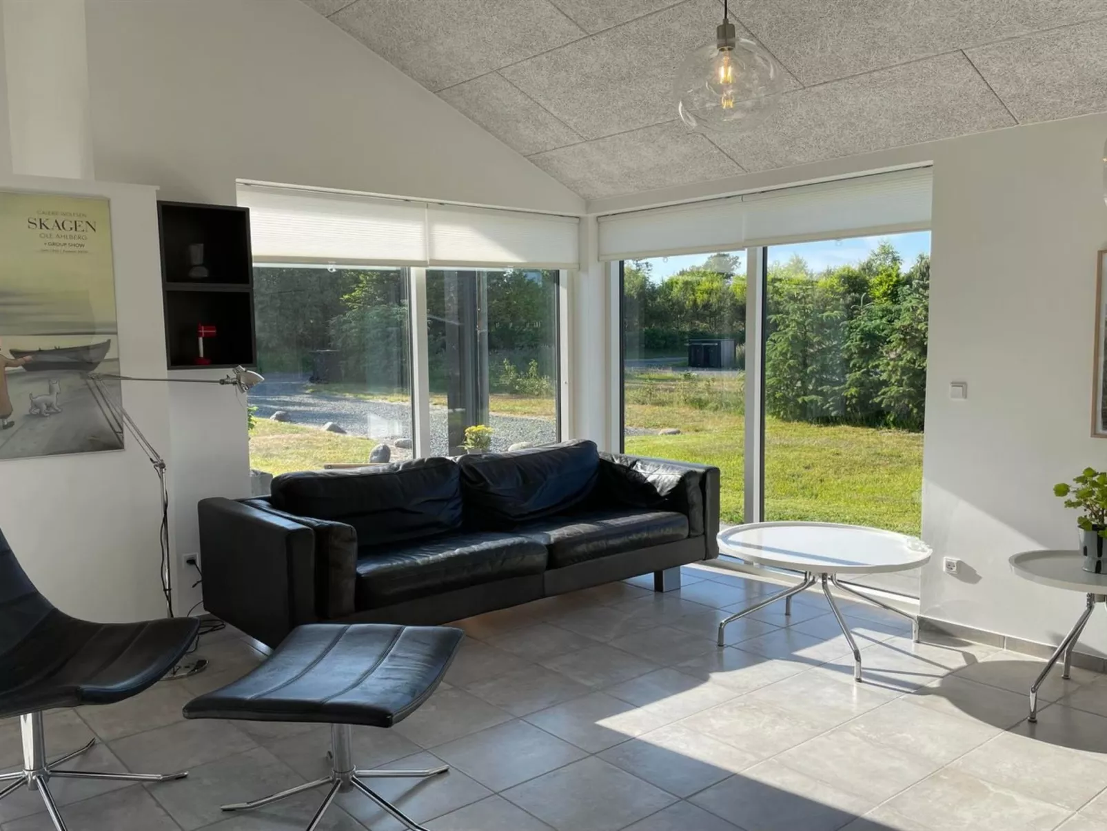"Elektra" - 500m from the sea-Buiten