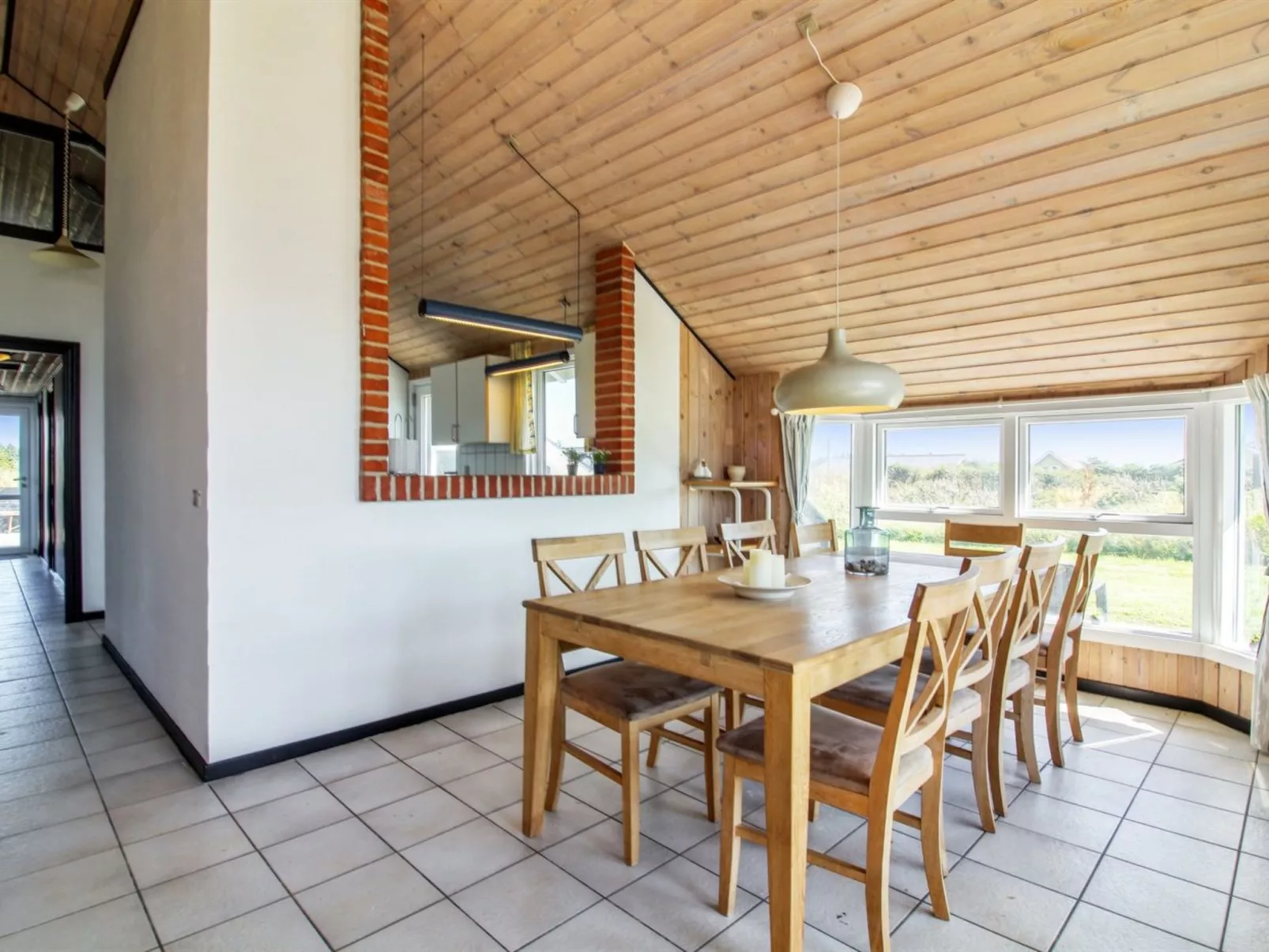 "Iida" - 100m from the sea-Binnen