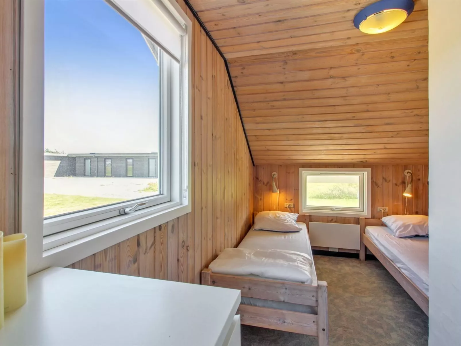 "Iida" - 100m from the sea-Binnen