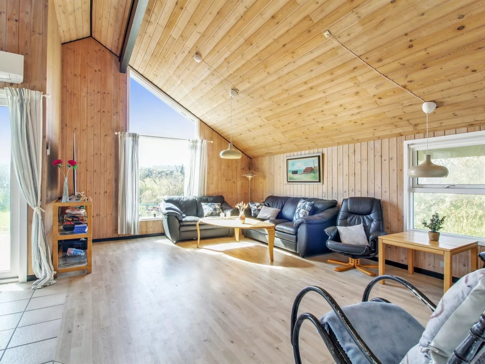 "Iida" - 100m from the sea-Buiten