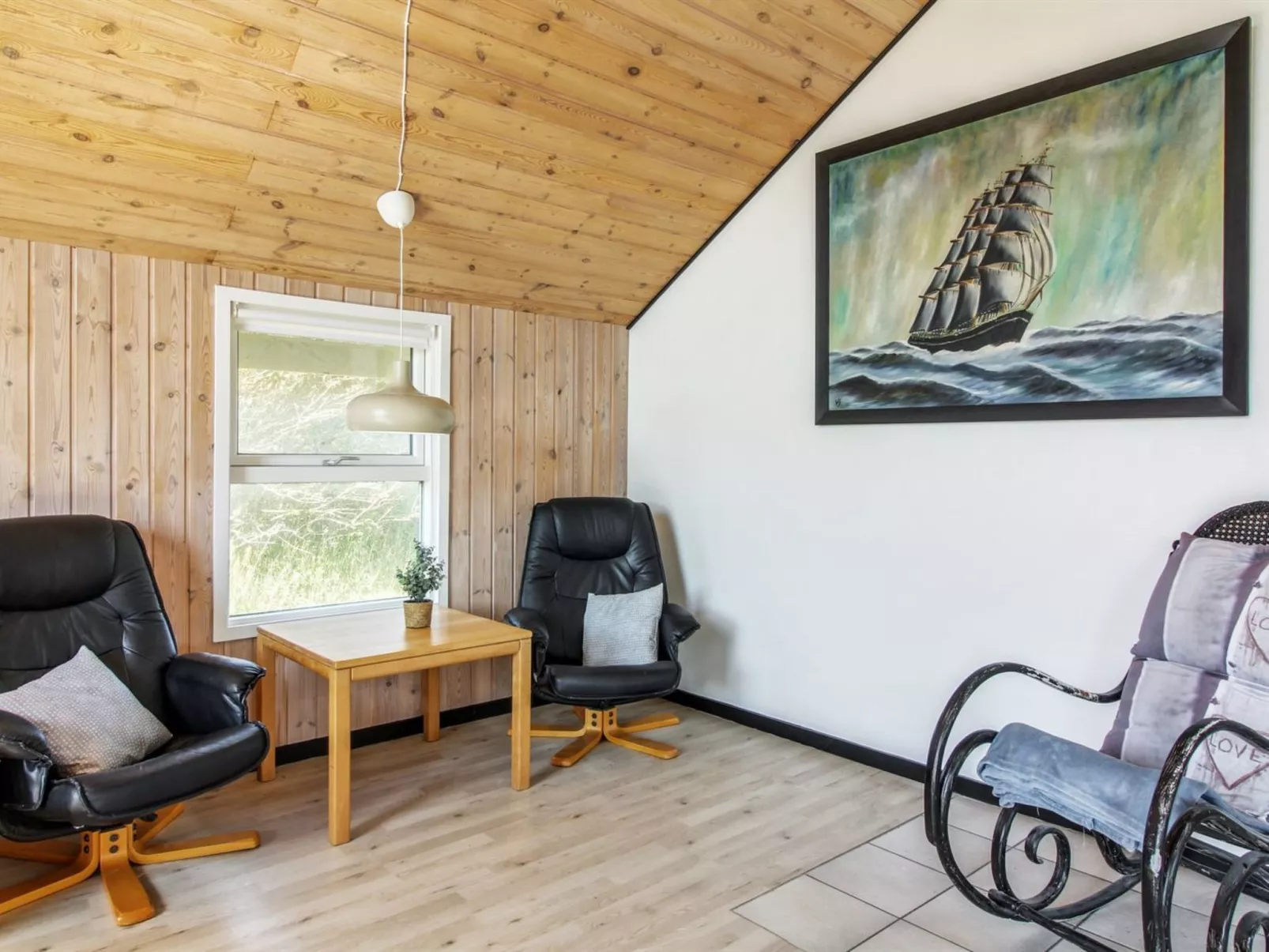 "Iida" - 100m from the sea-Buiten