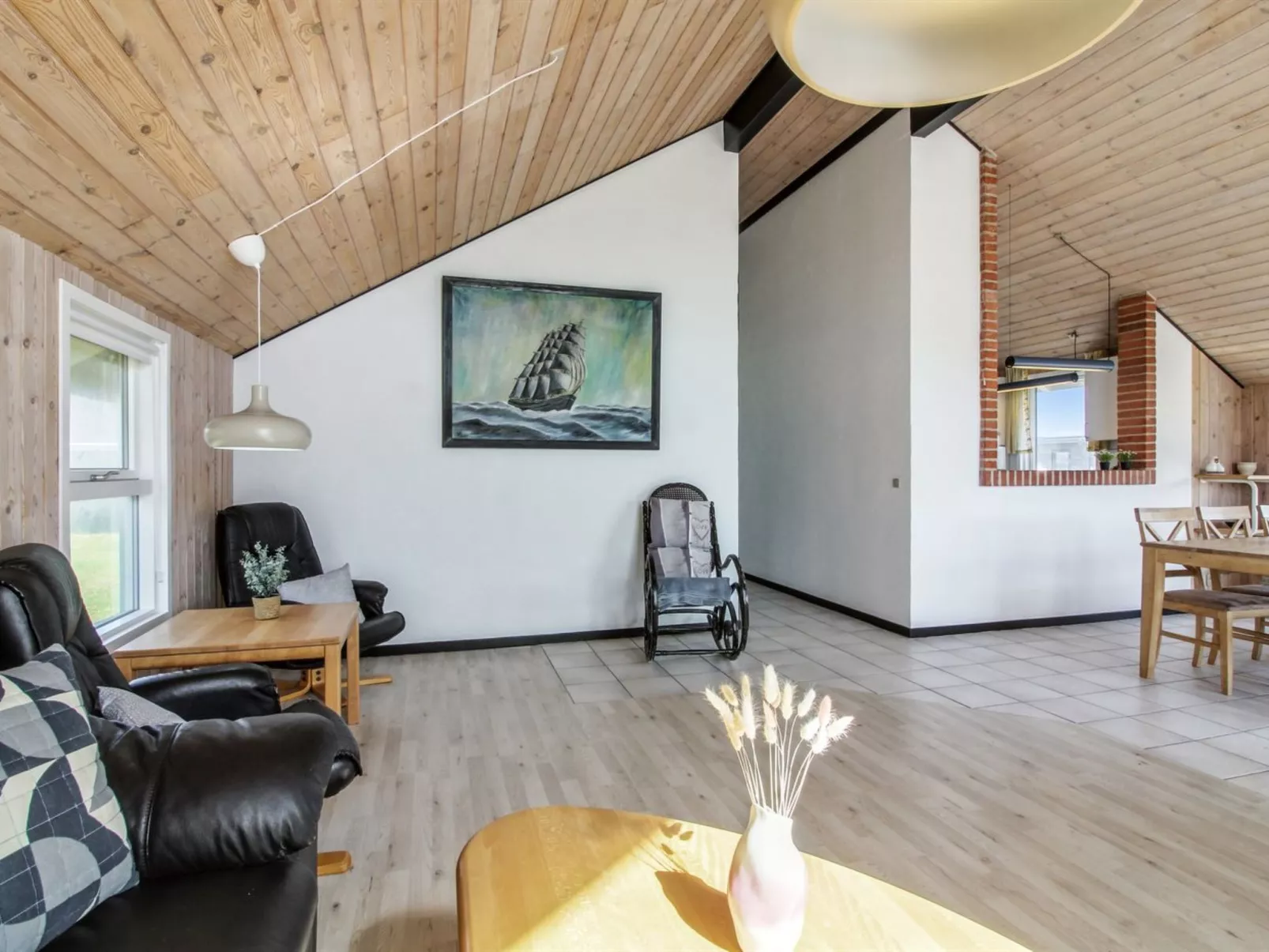 "Iida" - 100m from the sea-Buiten