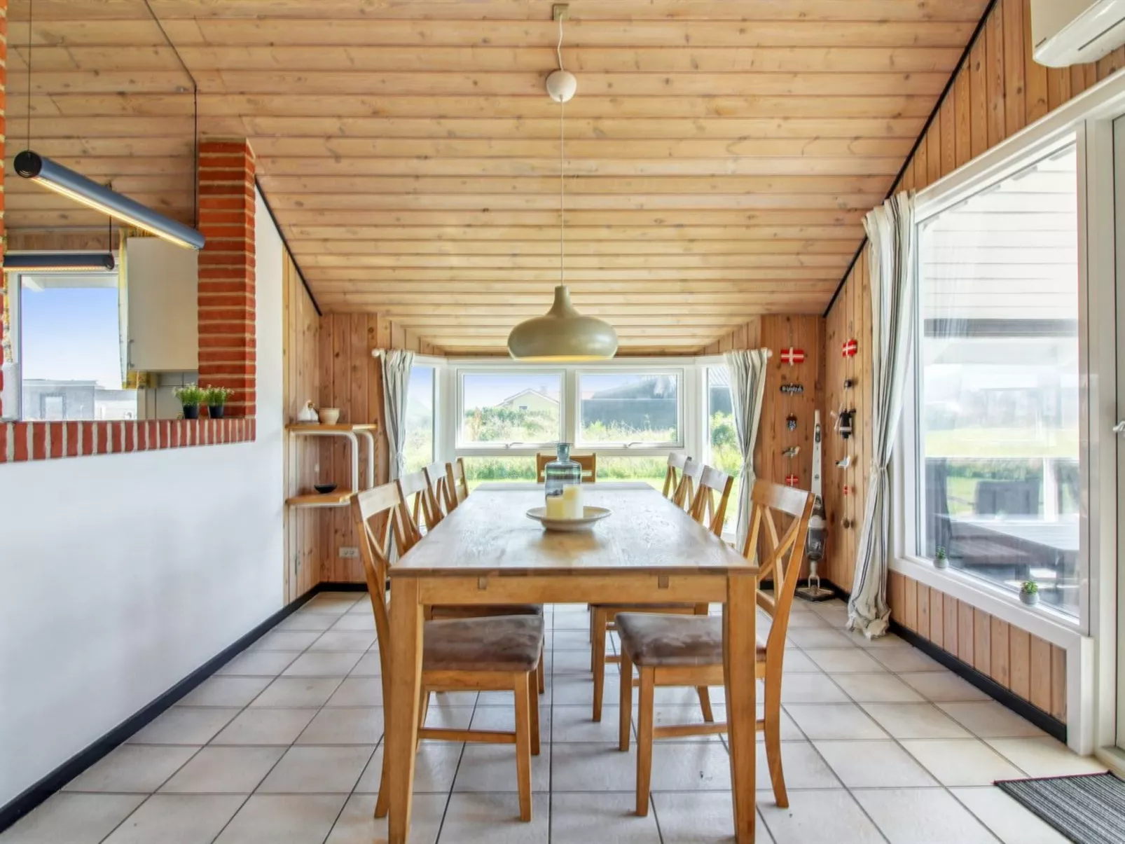 "Iida" - 100m from the sea-Buiten