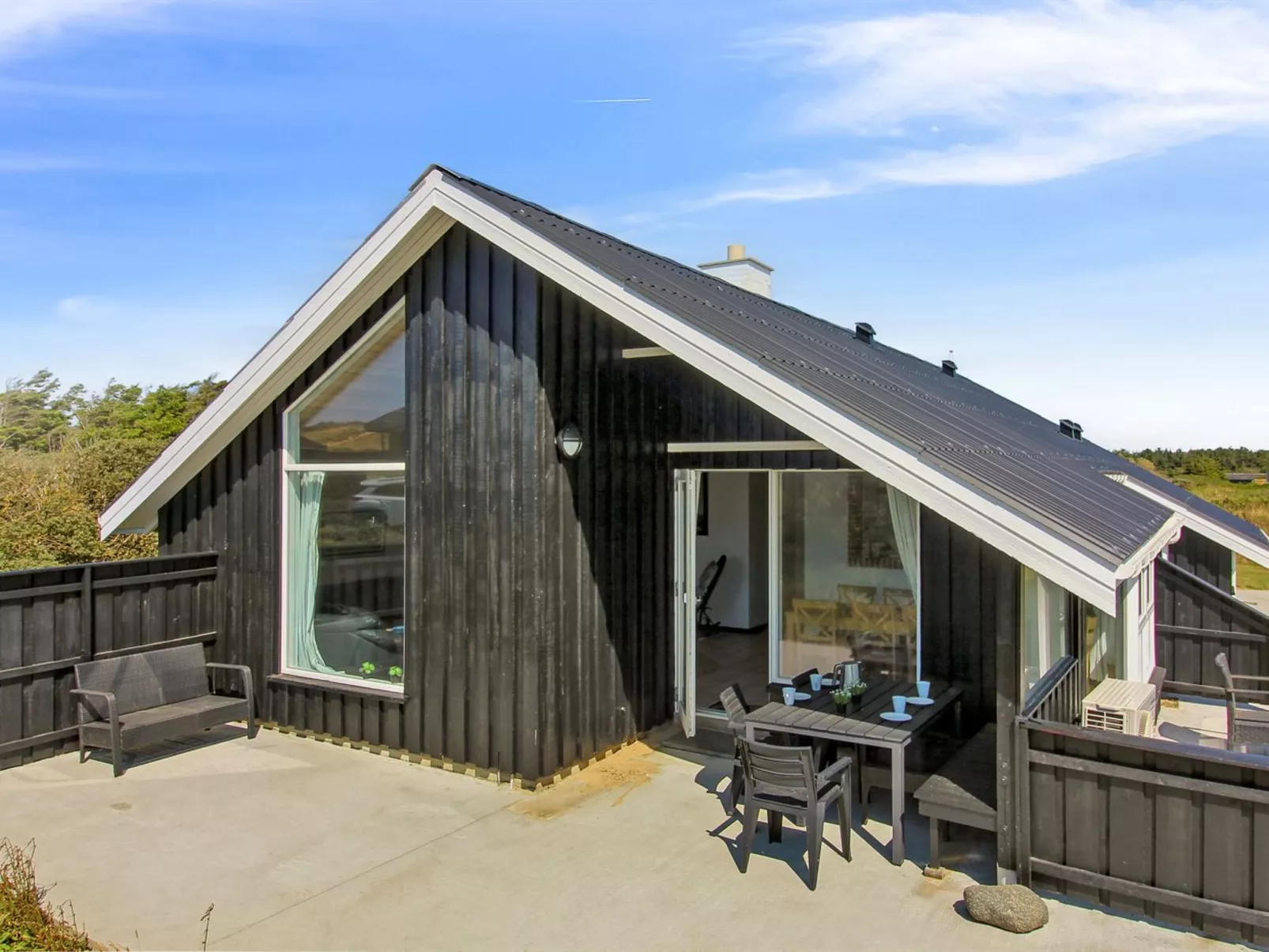 "Iida" - 100m from the sea-Buiten
