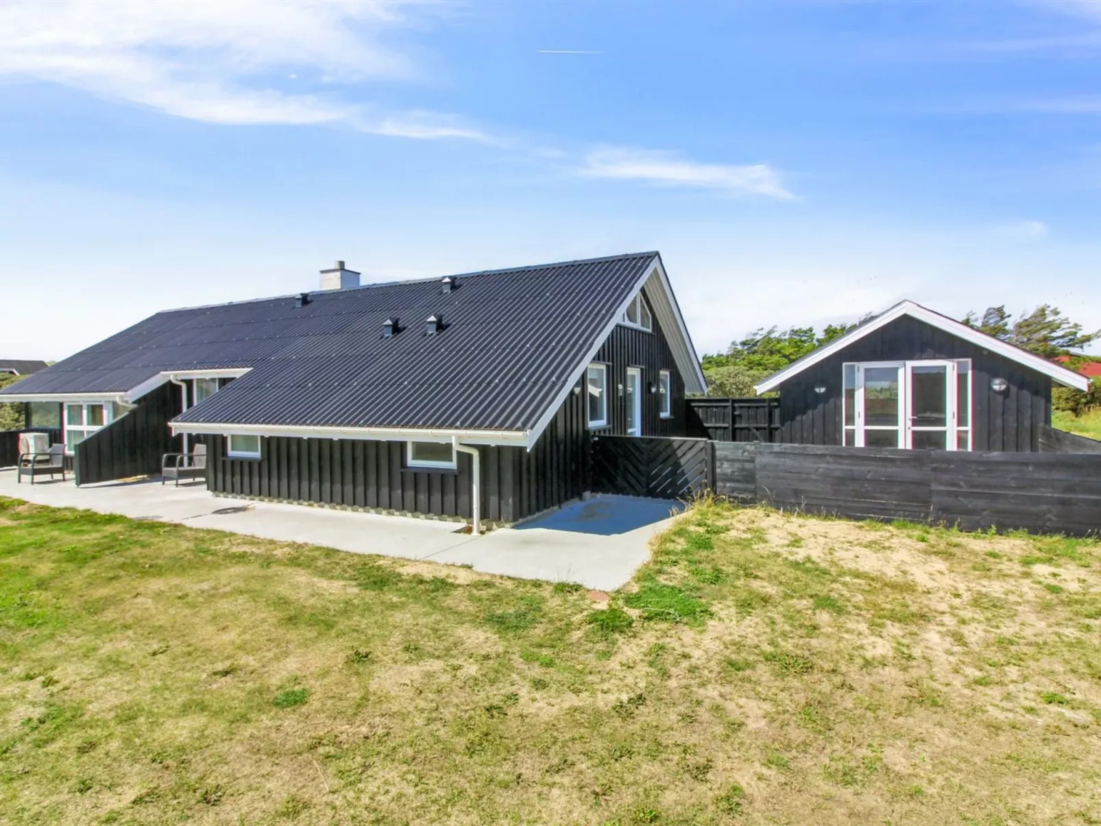 "Iida" - 100m from the sea-Buiten