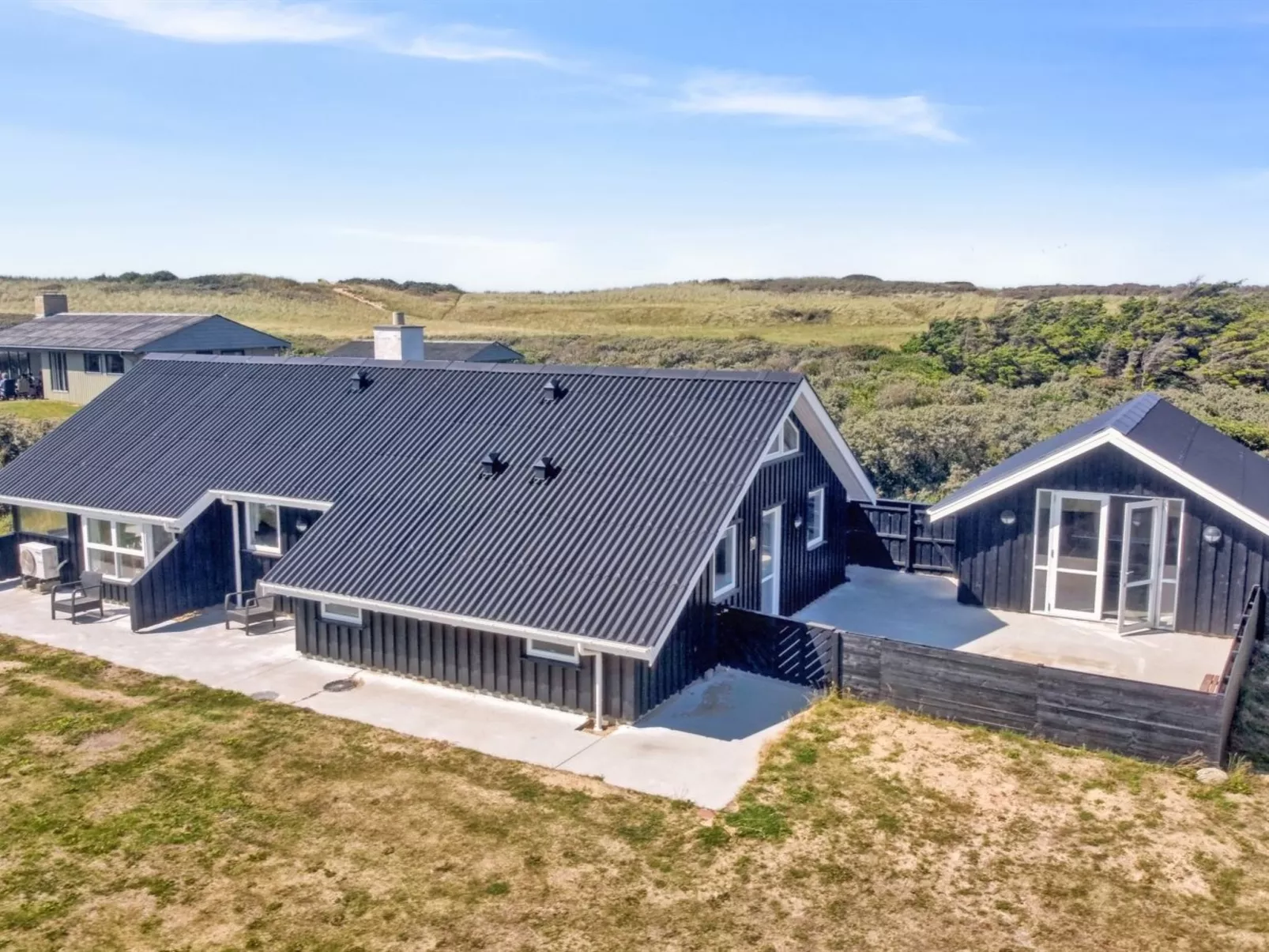 "Iida" - 100m from the sea-Buiten