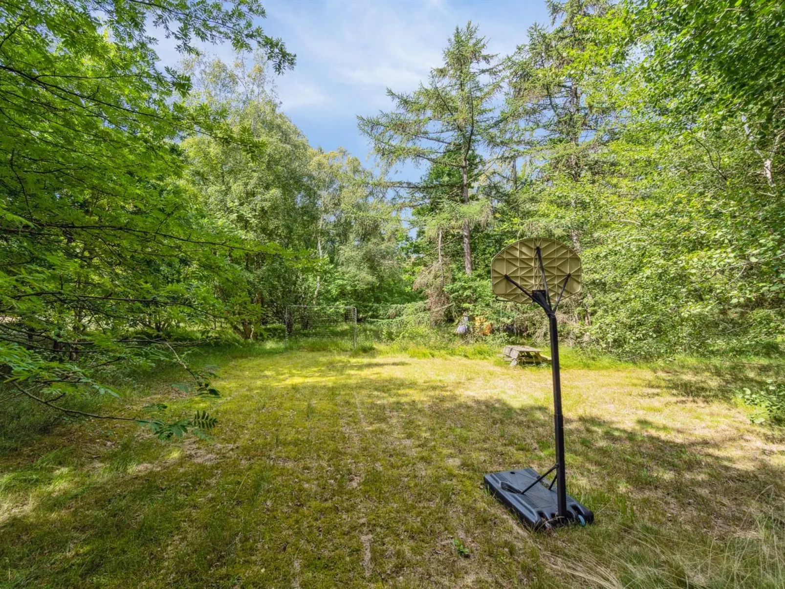 "Ferdine" - 2km from the sea-Buiten