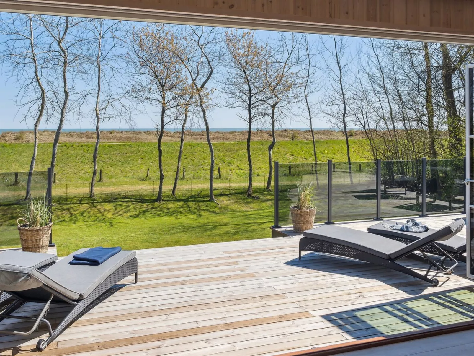 "Engli" - 90m from the sea-Buiten