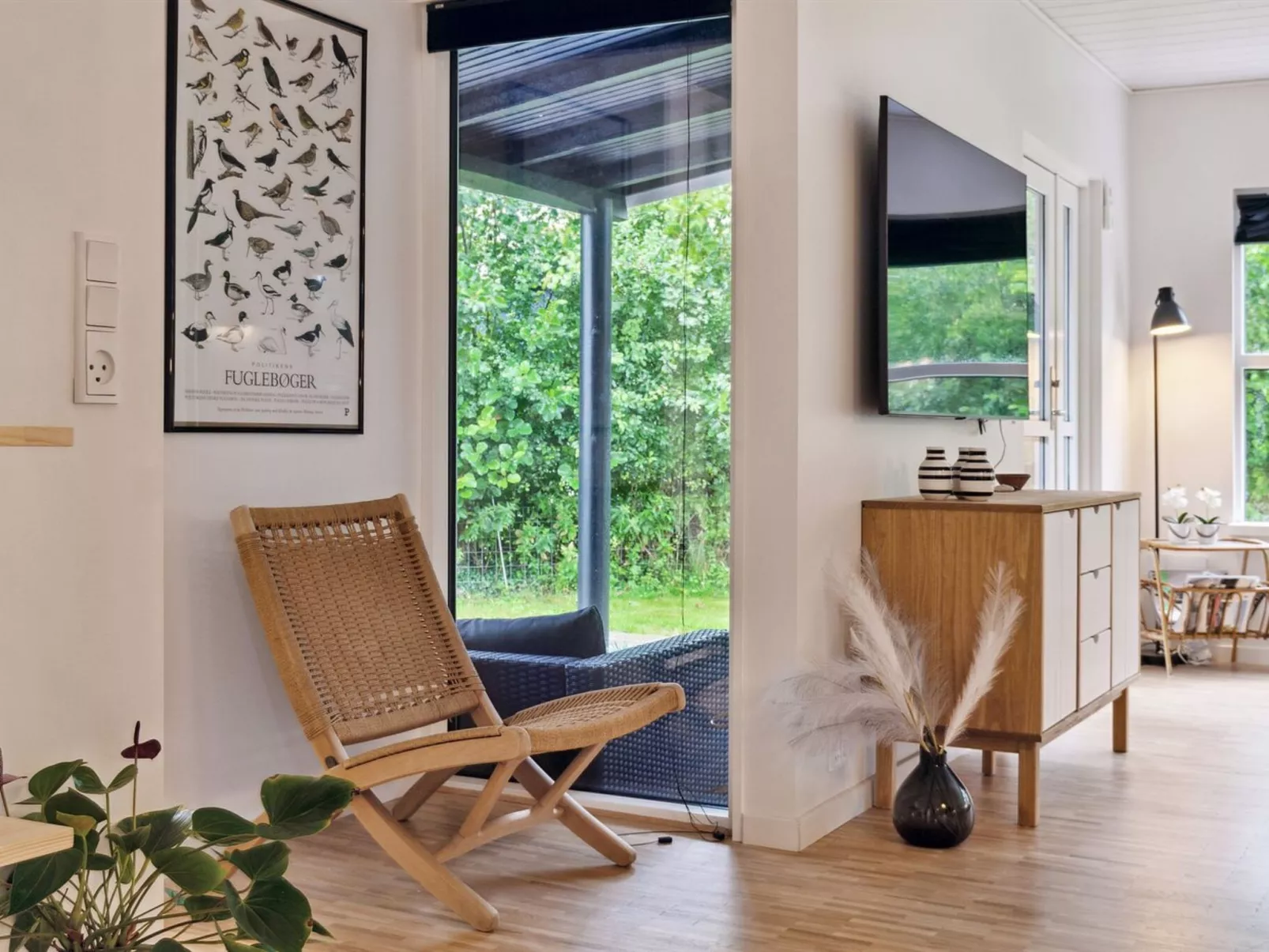 "Merilin" - 300m from the sea-Buiten