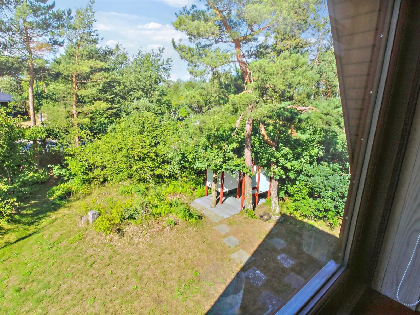 "Varpu" - 150m from the sea-Buiten