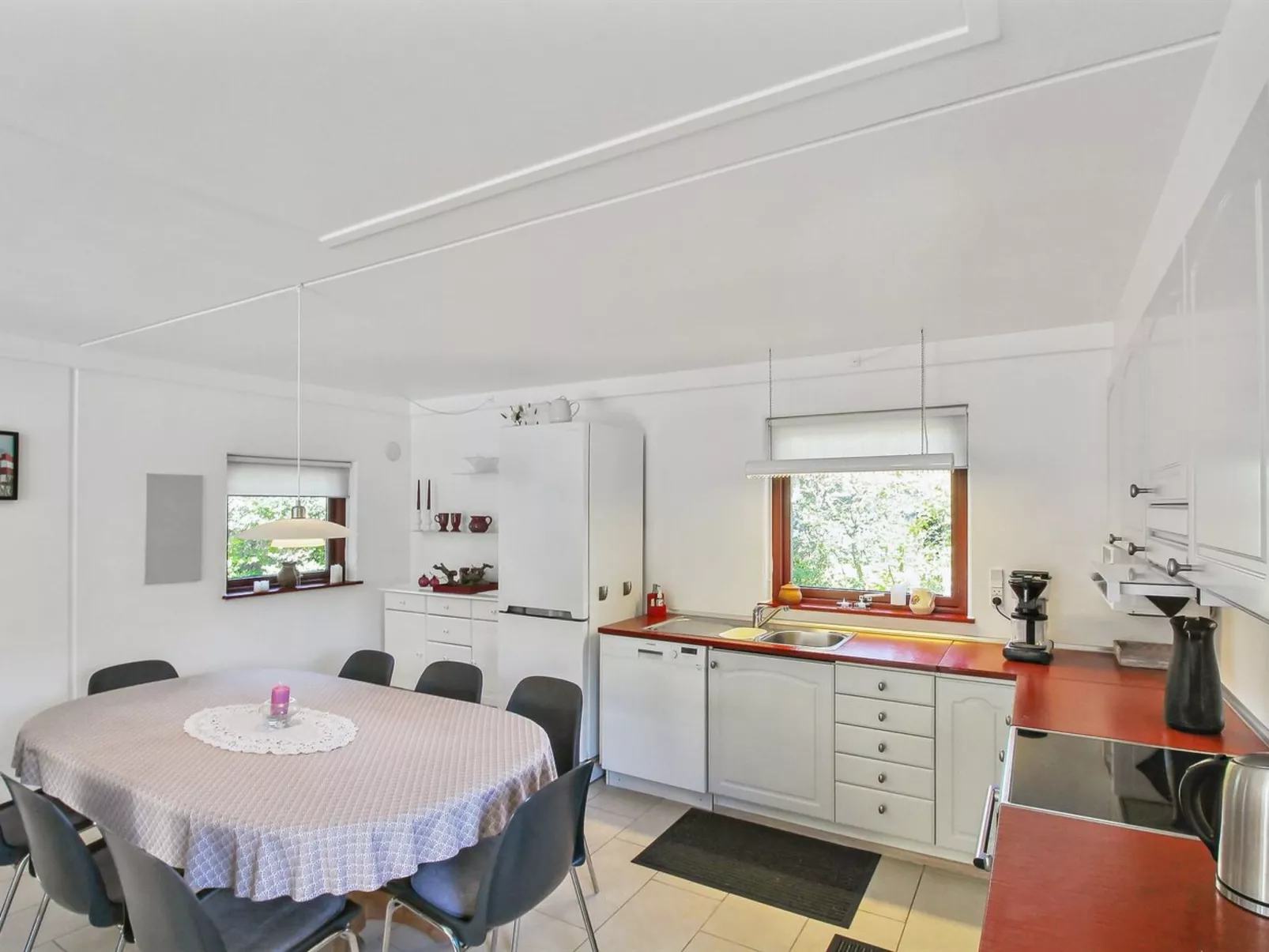 "Varpu" - 150m from the sea-Binnen