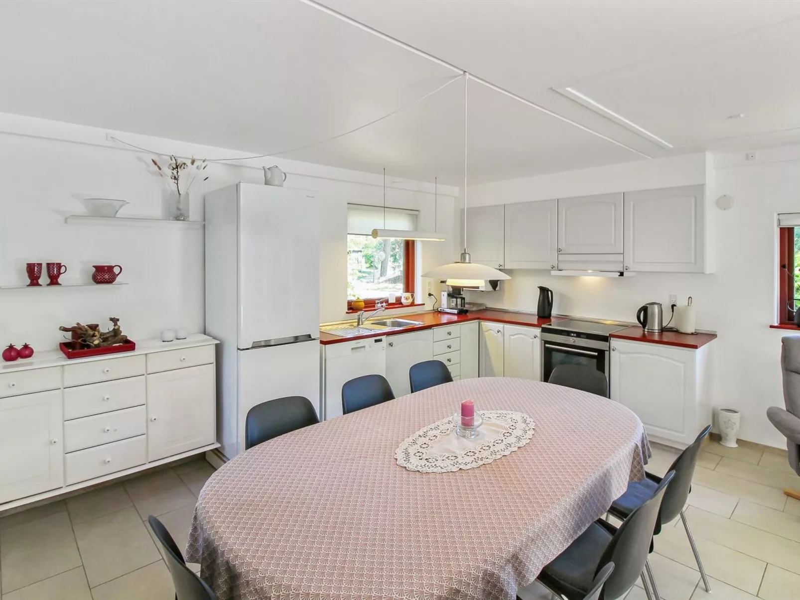 "Varpu" - 150m from the sea-Binnen