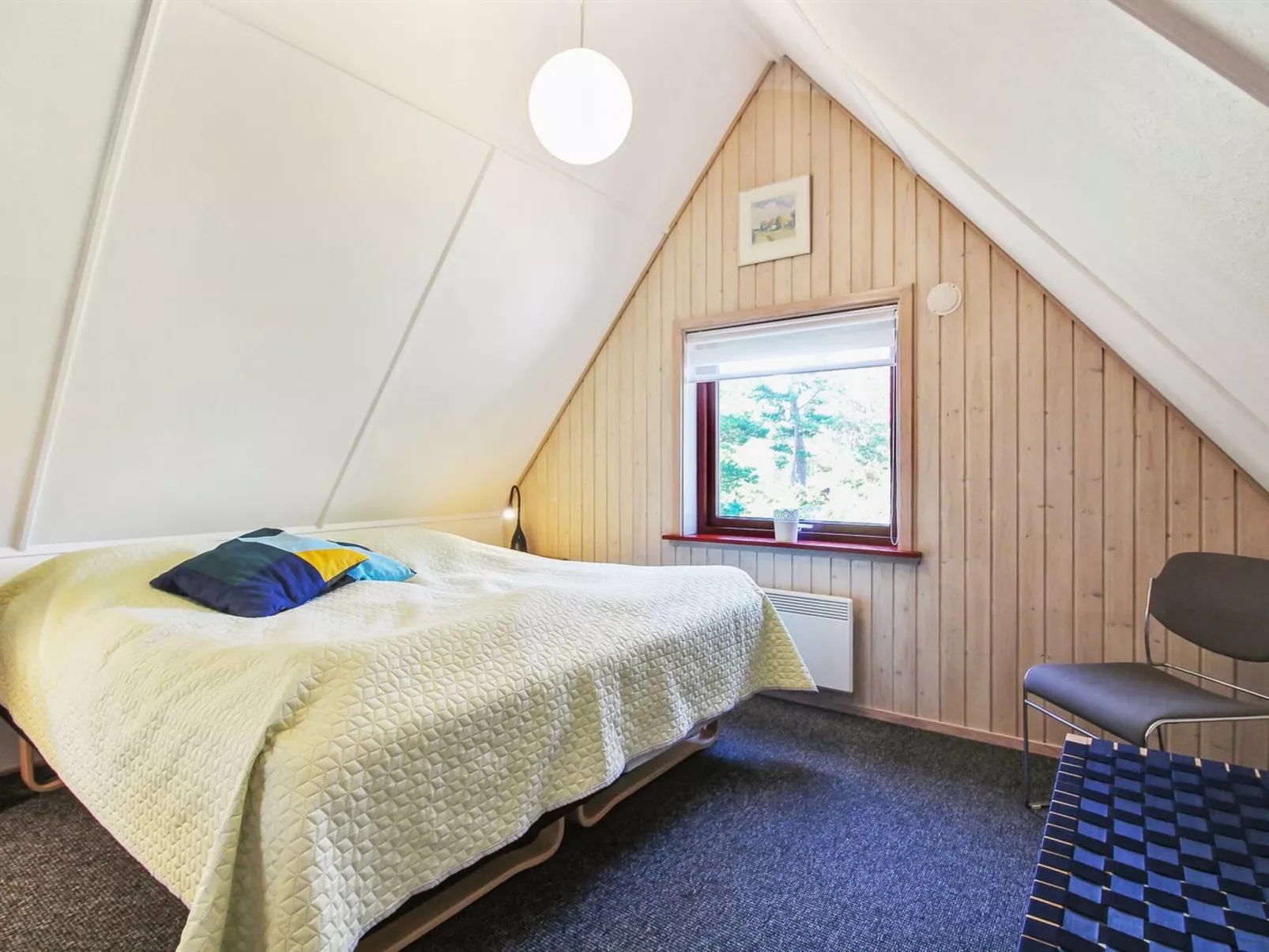 "Varpu" - 150m from the sea-Binnen