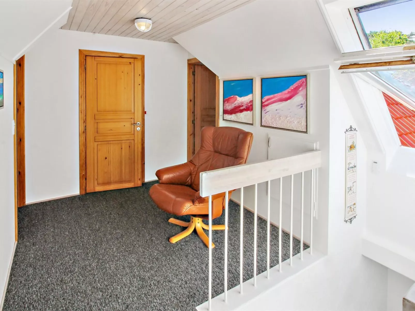 "Varpu" - 150m from the sea-Buiten