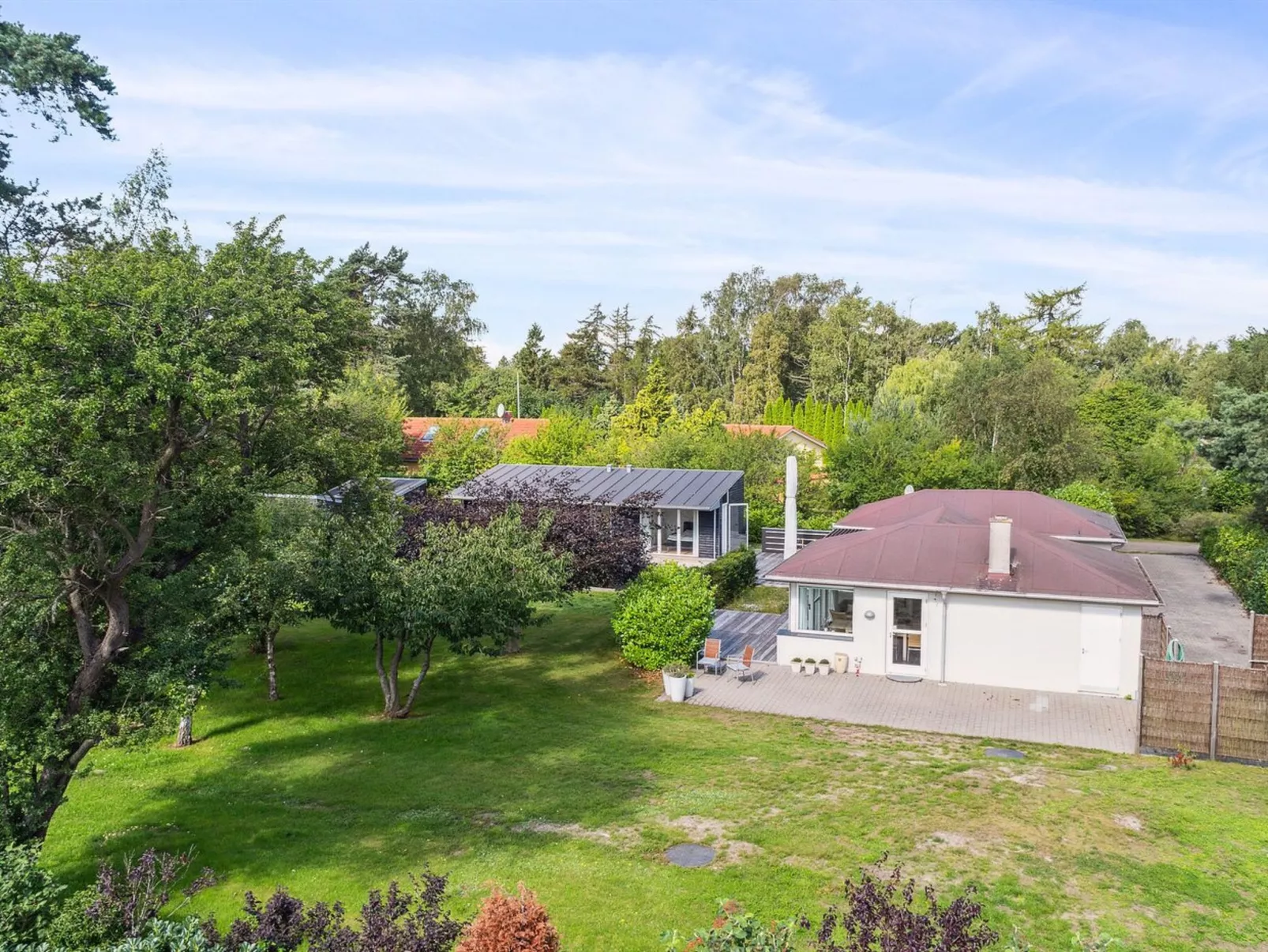 "Rother" - 50m from the sea-Binnen