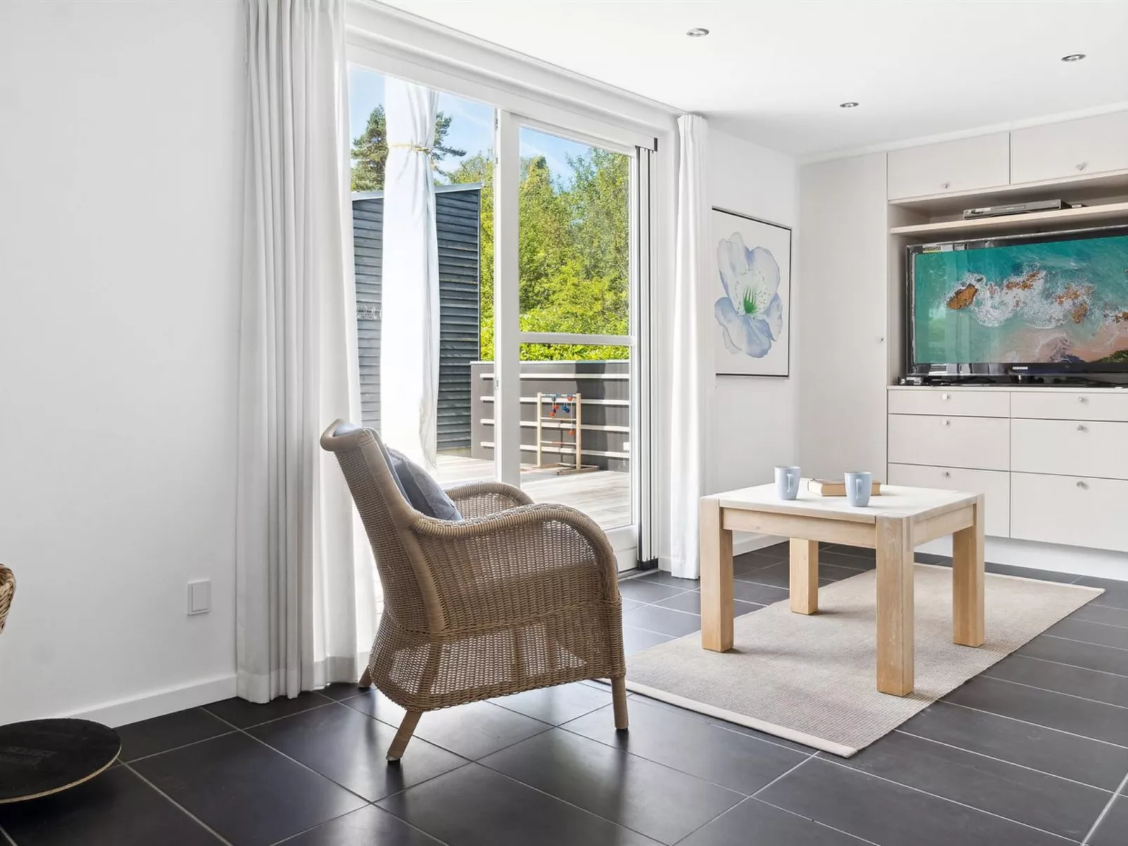 "Rother" - 50m from the sea-Buiten