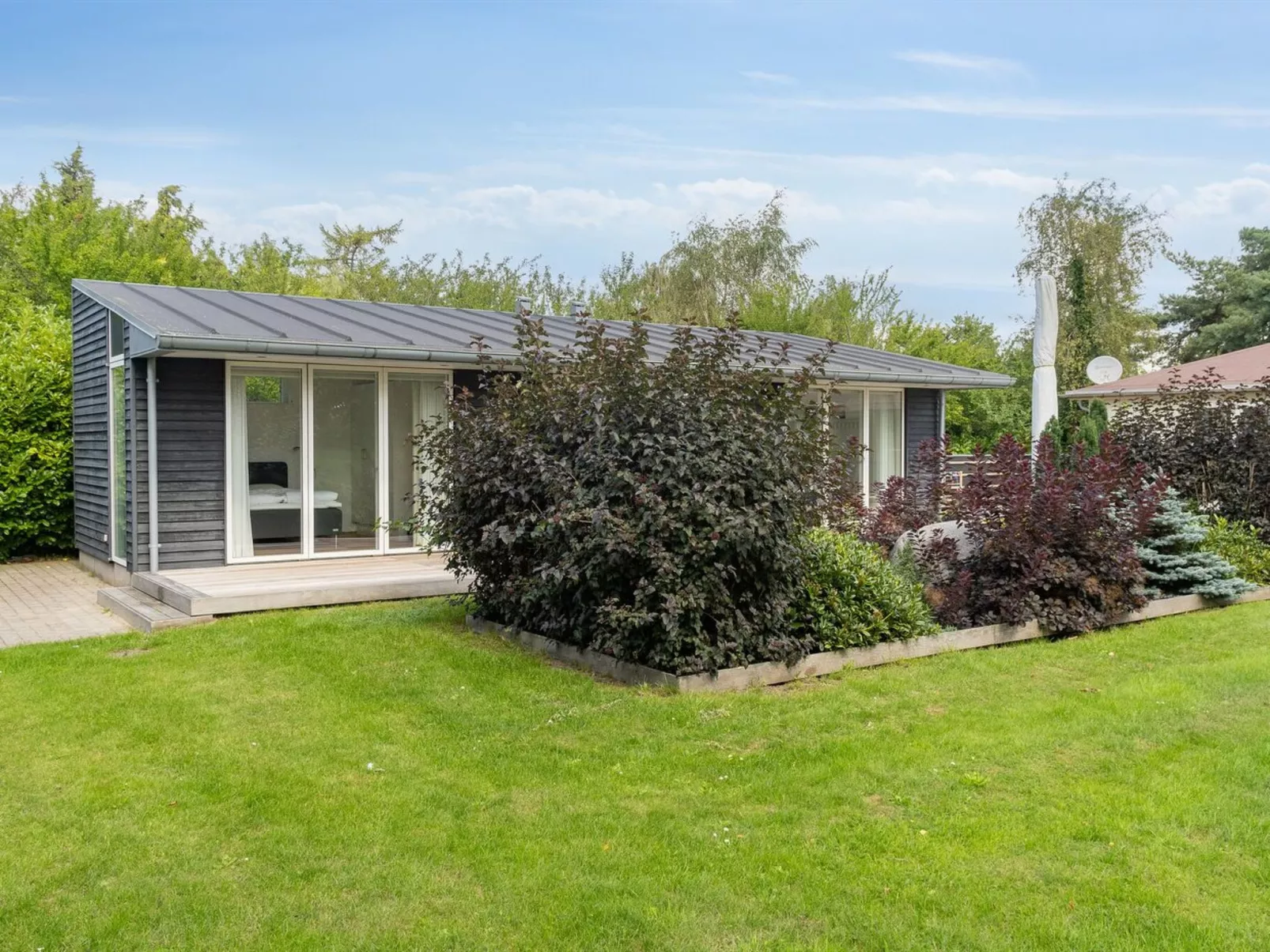 "Rother" - 50m from the sea-Buiten