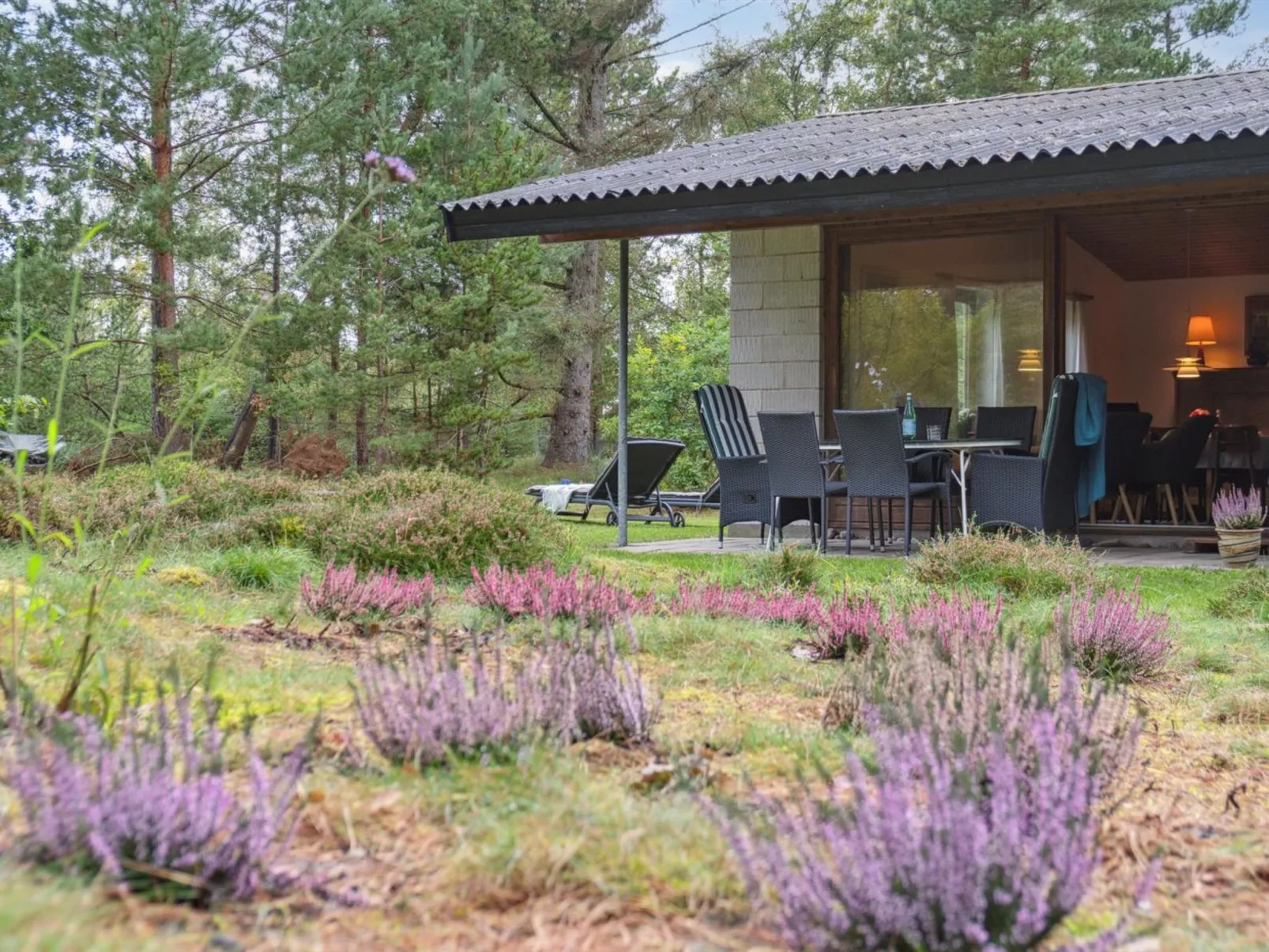 "Fulla" - 650m from the sea-Buiten