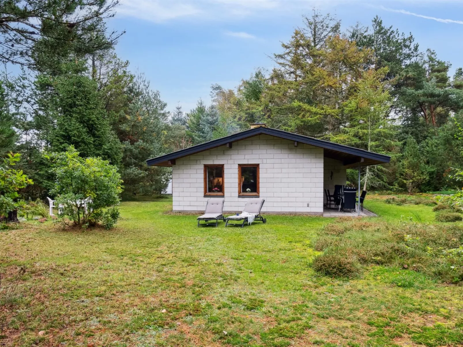 "Fulla" - 650m from the sea-Buiten