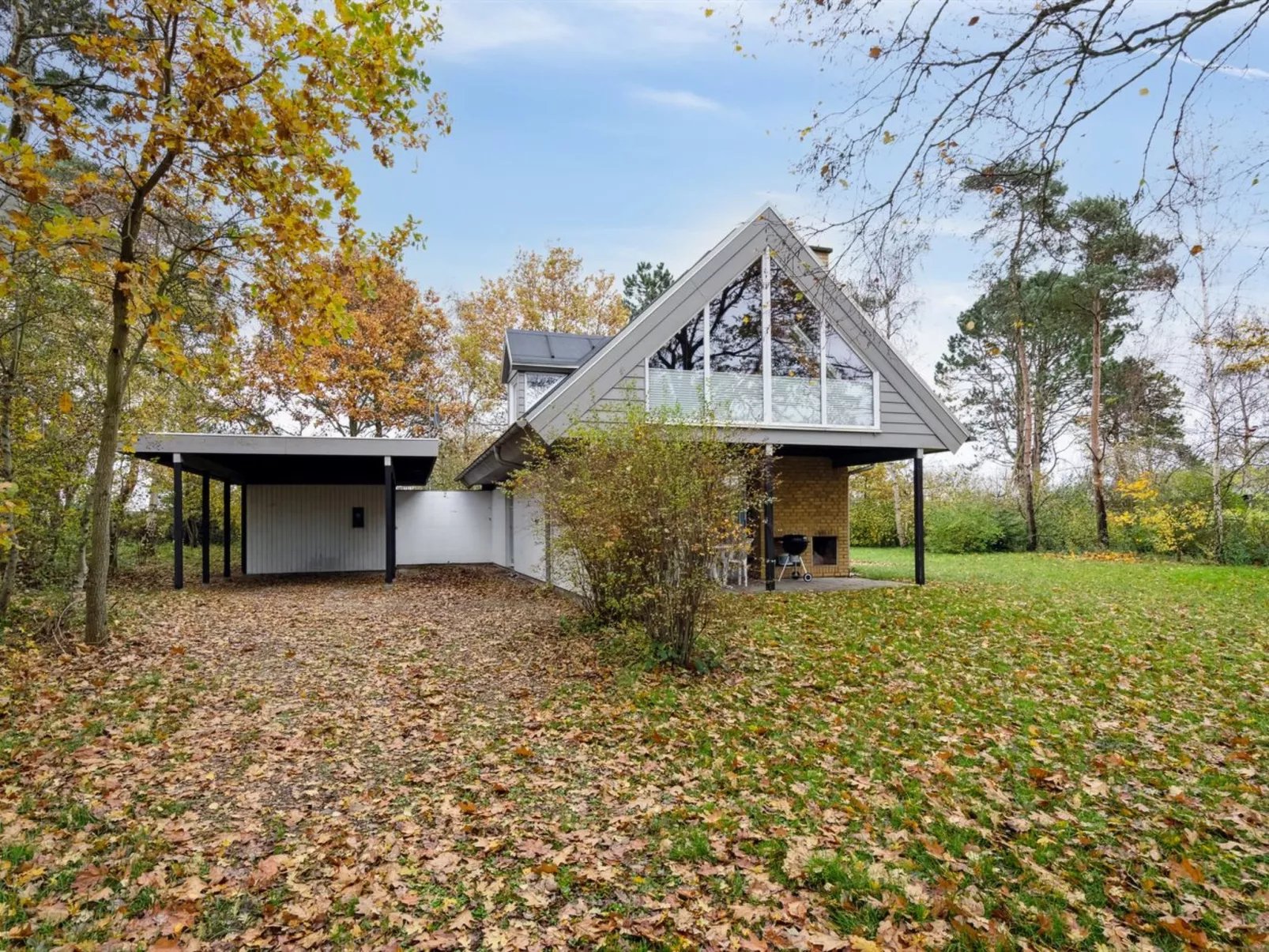 "Calla" - 250m from the sea-Buiten