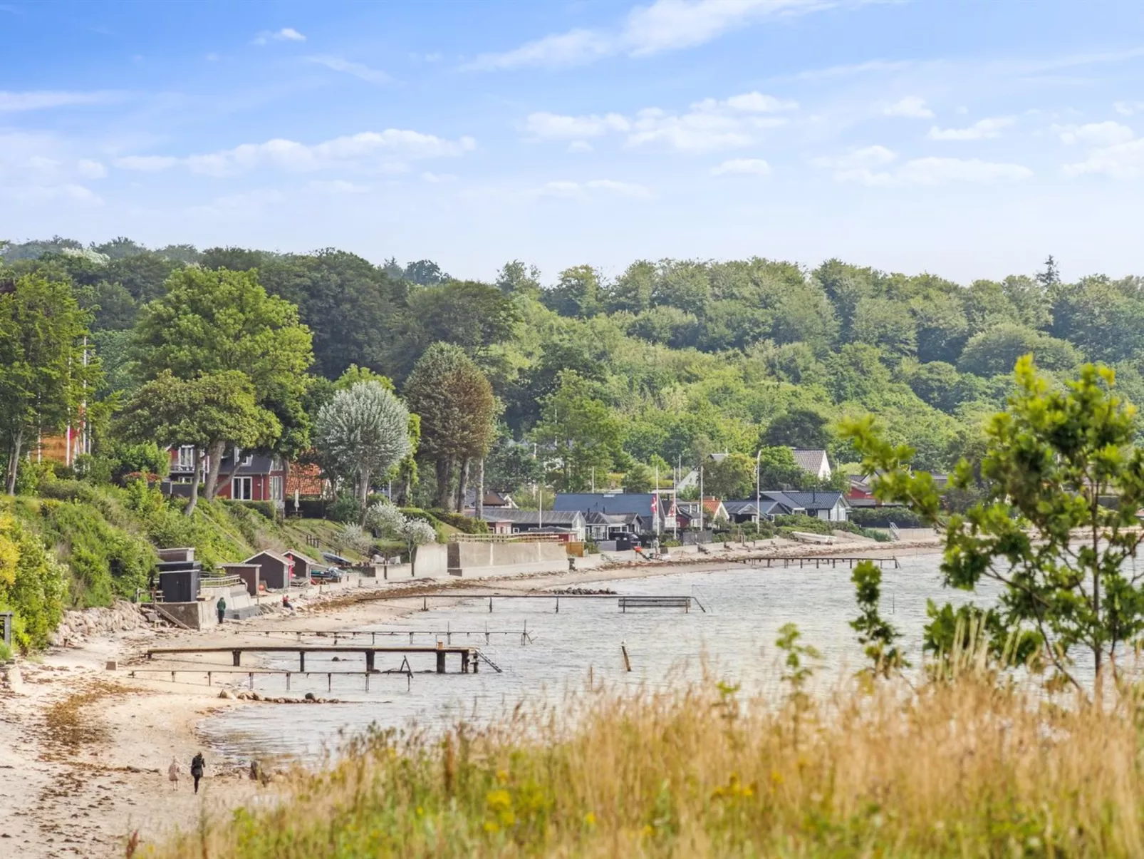"Geeske" - 150m from the sea-Buiten