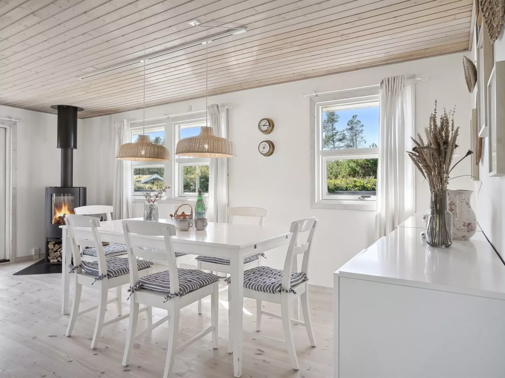 "Ofelia" - 2.5km from the sea-Binnen