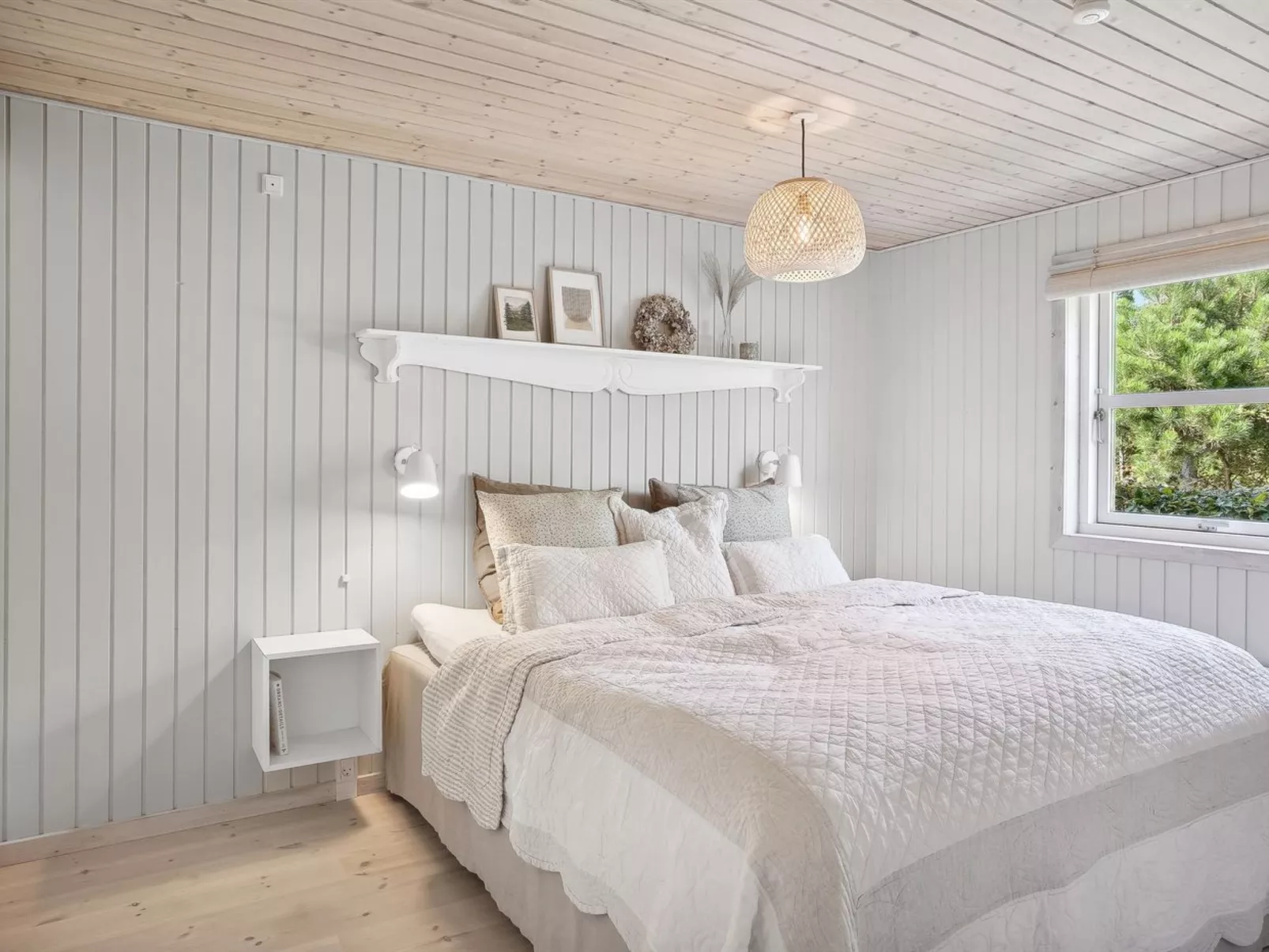 "Ofelia" - 2.5km from the sea-Binnen