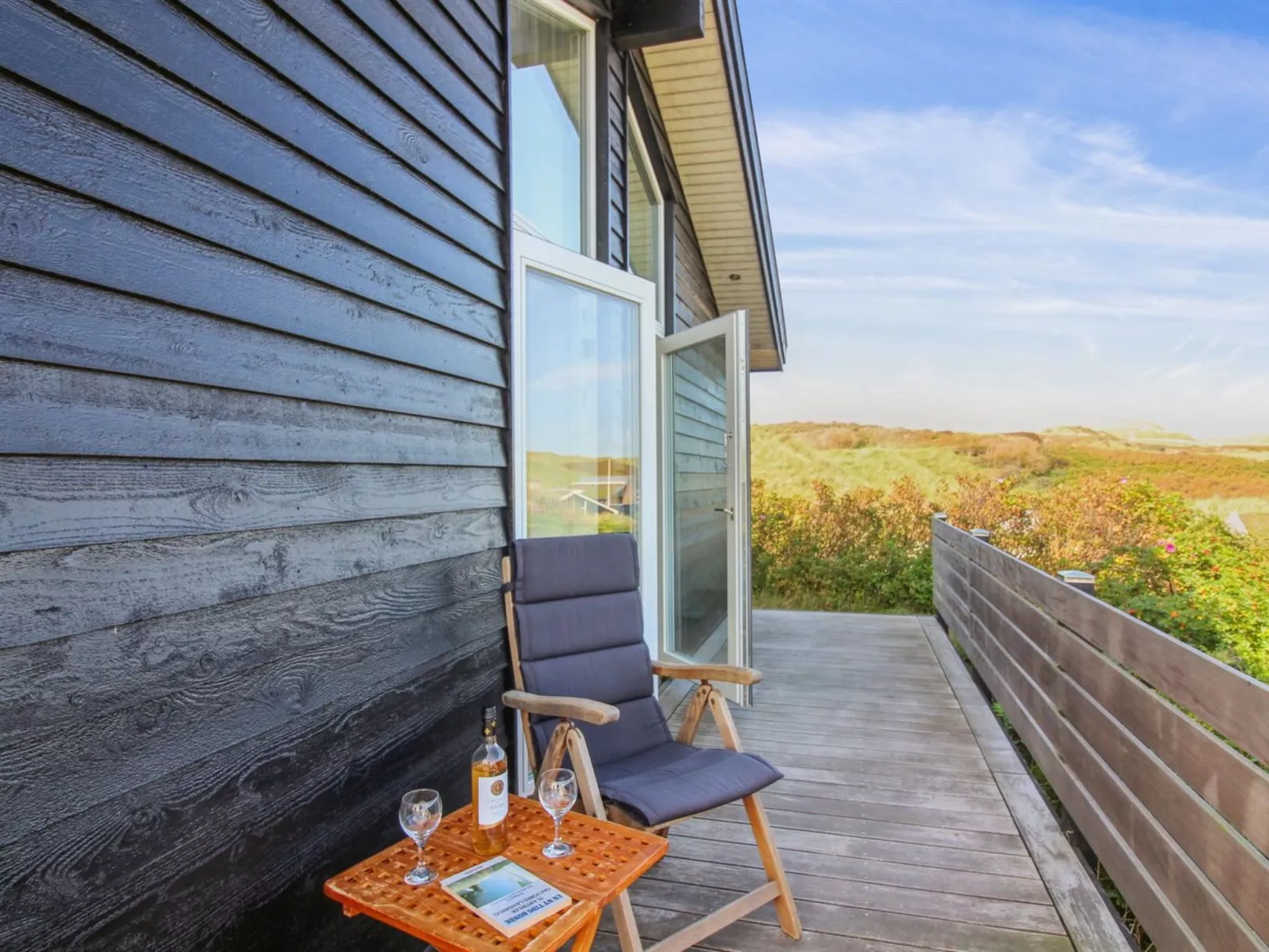 "Gebko" - 150m from the sea-Buiten