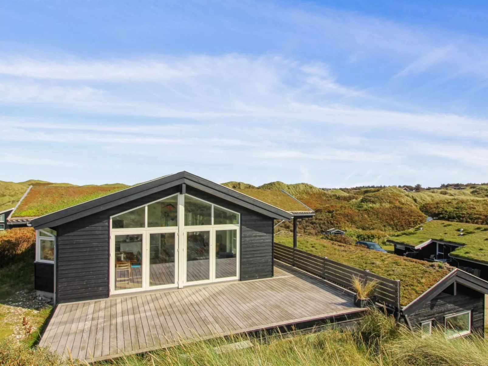 "Gebko" - 150m from the sea-Buiten