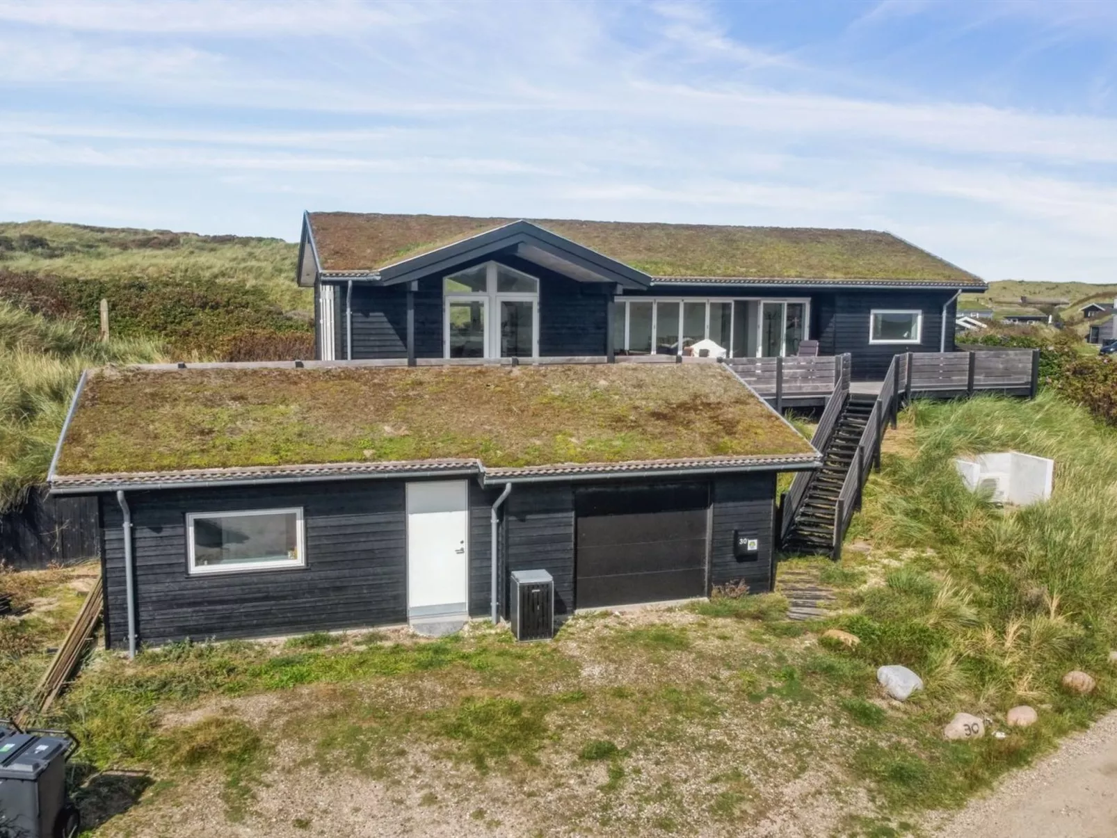 "Gebko" - 150m from the sea-Buiten