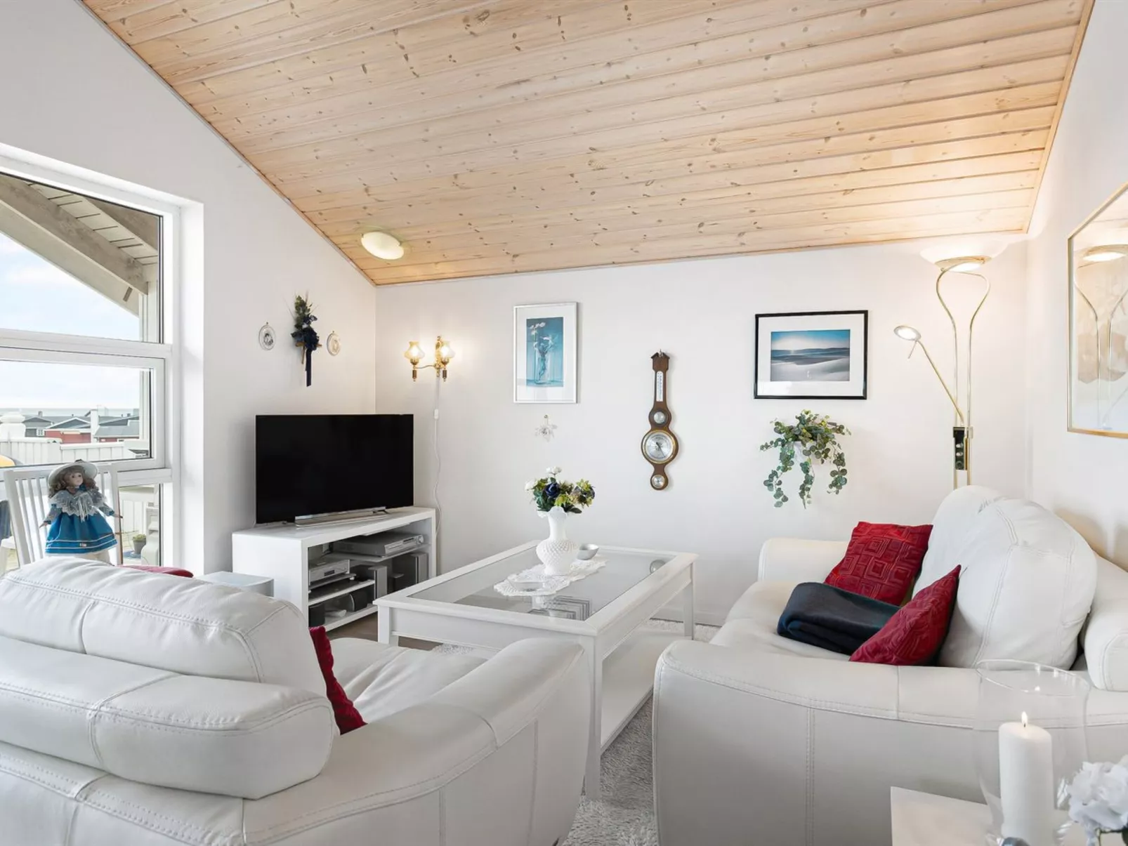 "Yvette" - 150m from the sea-Buiten