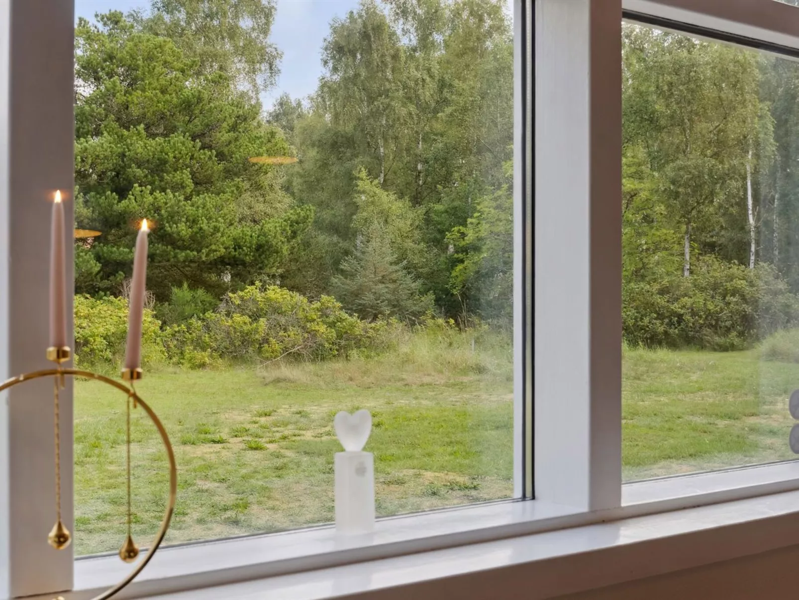 "Findus" - 350m from the sea-Buiten