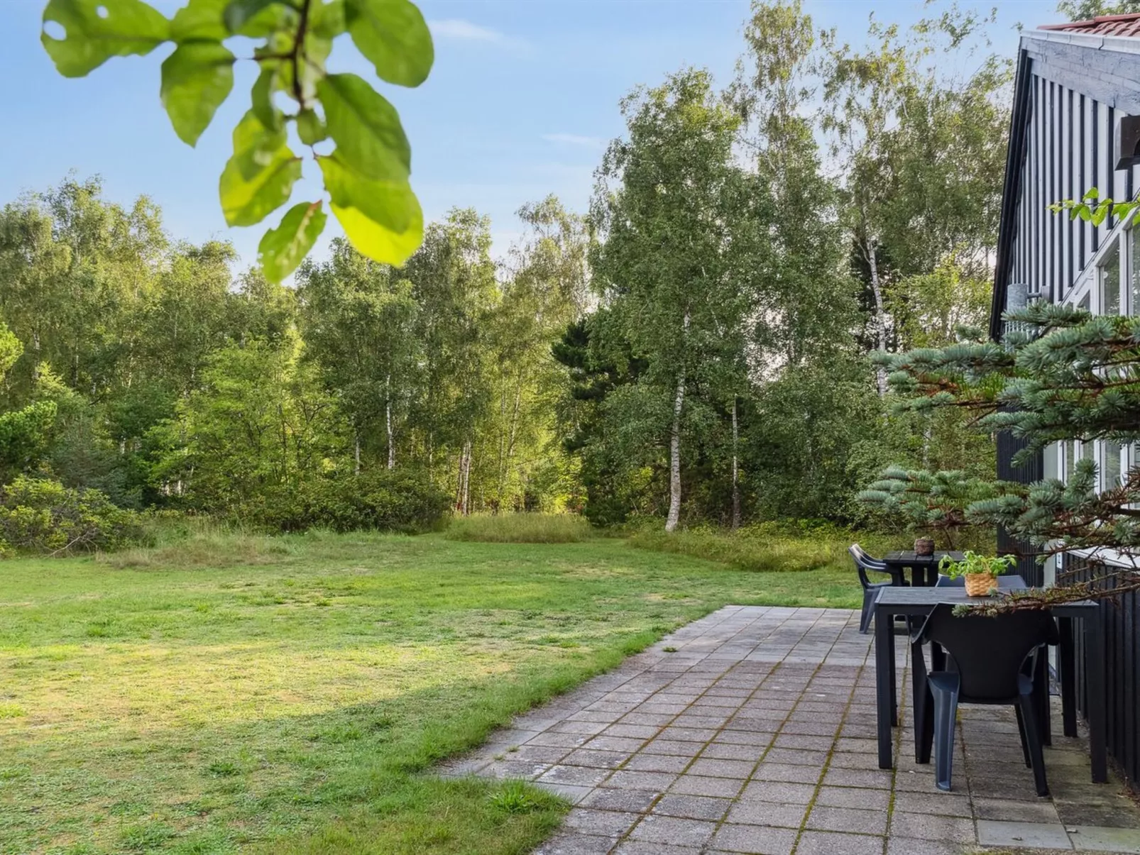 "Findus" - 350m from the sea-Buiten