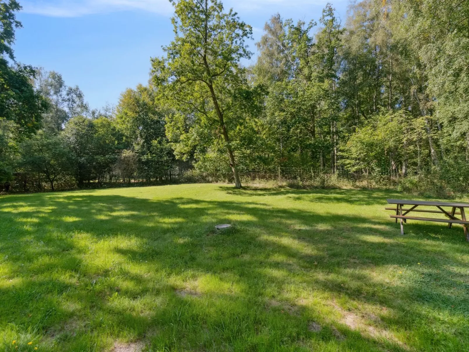 "Judyta" - 250m to the inlet-Buiten