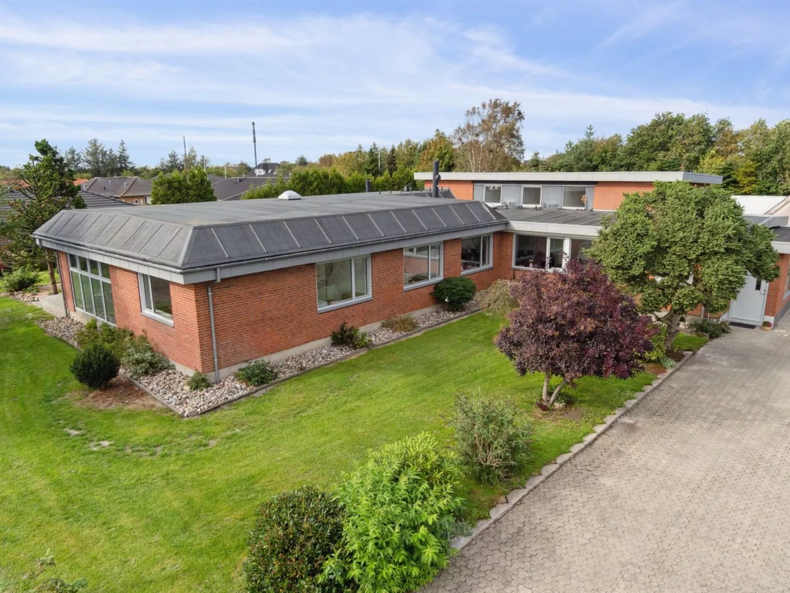 "Elaine" - 350m from the sea-Buiten