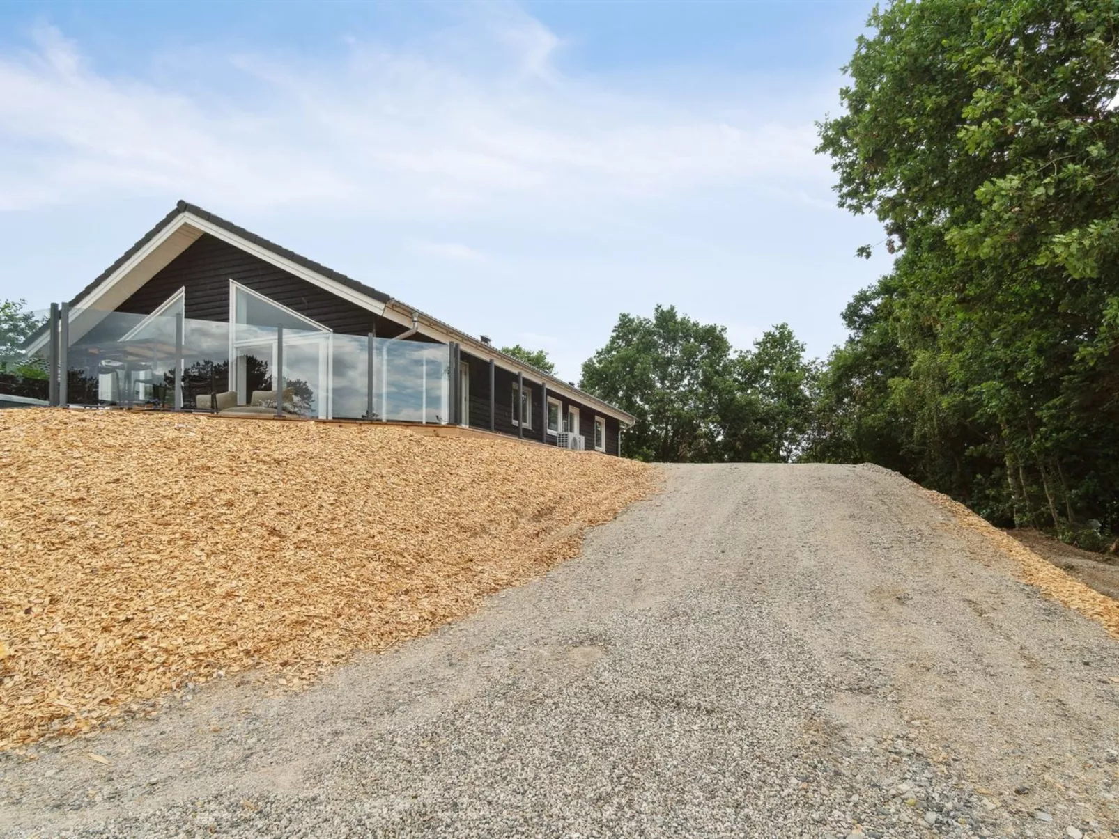 "Nona" - 150m from the sea-Buiten