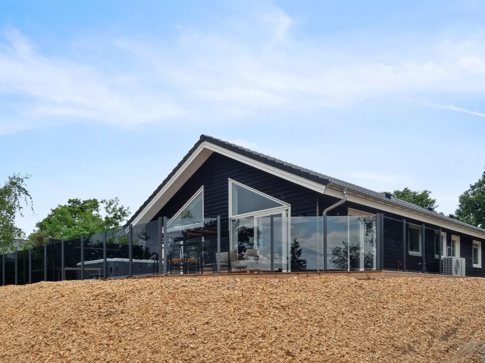 "Nona" - 150m from the sea-Buiten