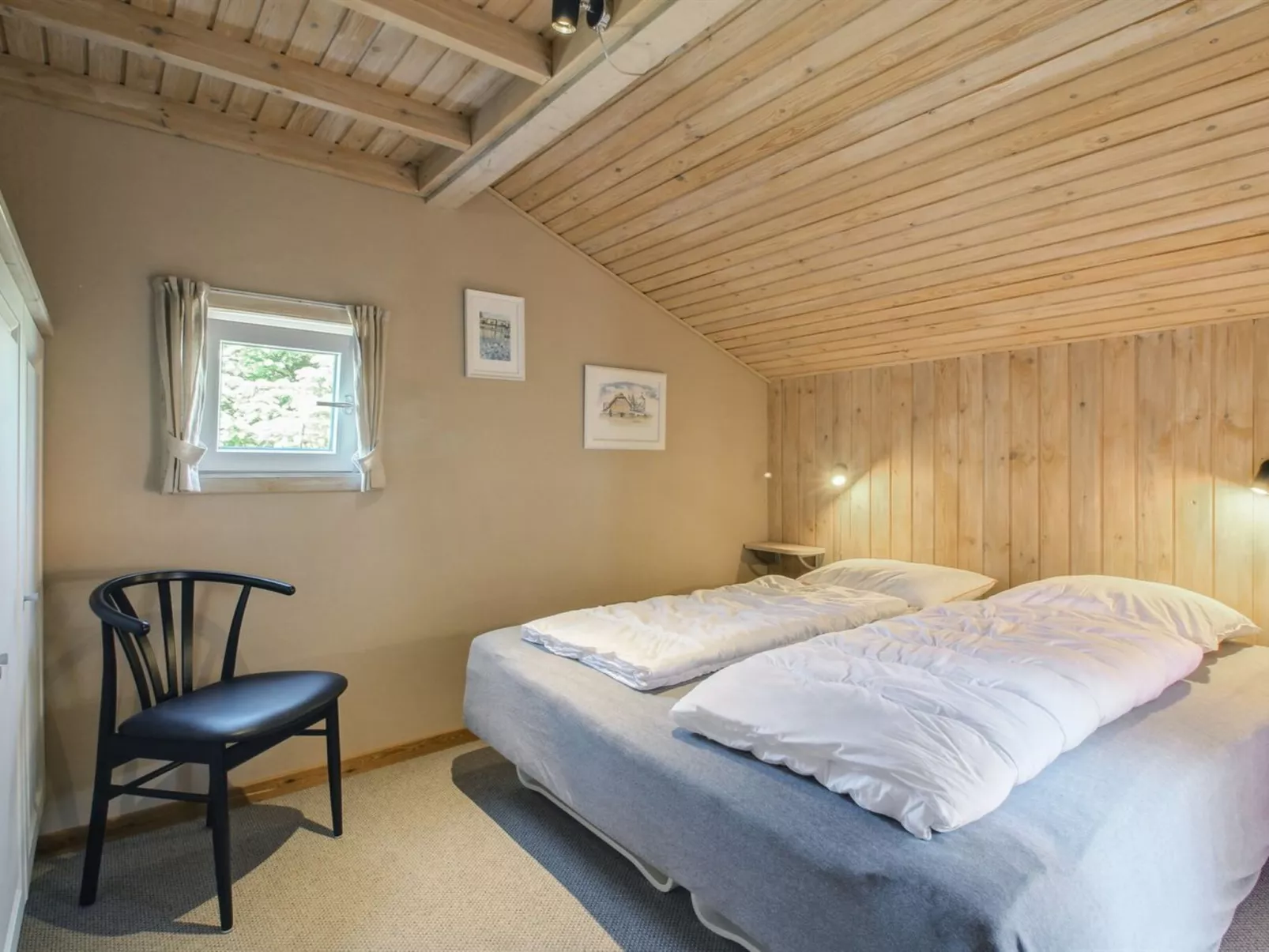 "Valda" - 1.5km from the sea-Binnen