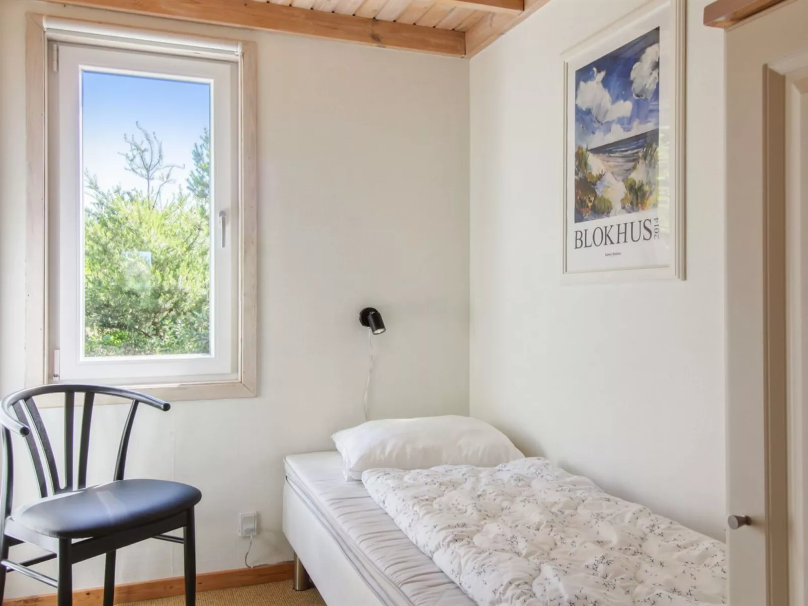 "Valda" - 1.5km from the sea-Binnen