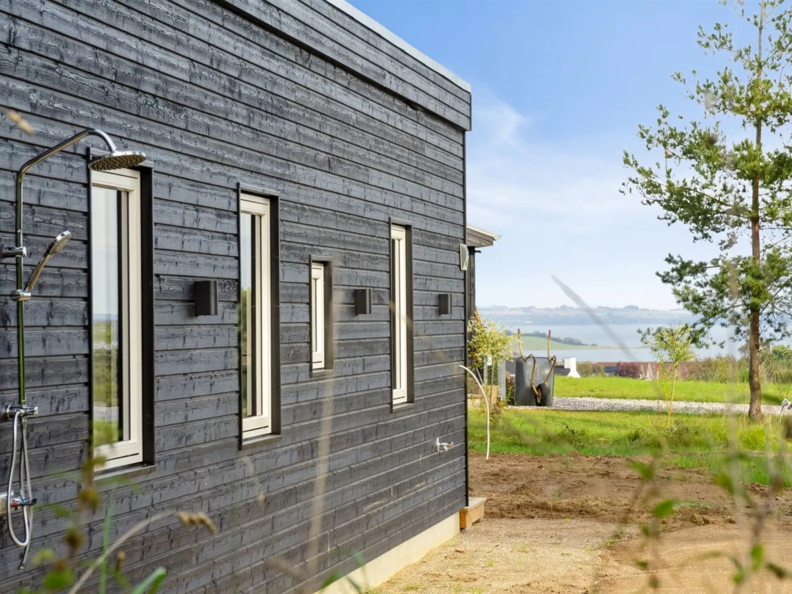 "Uma" - 1.5km from the sea-Binnen