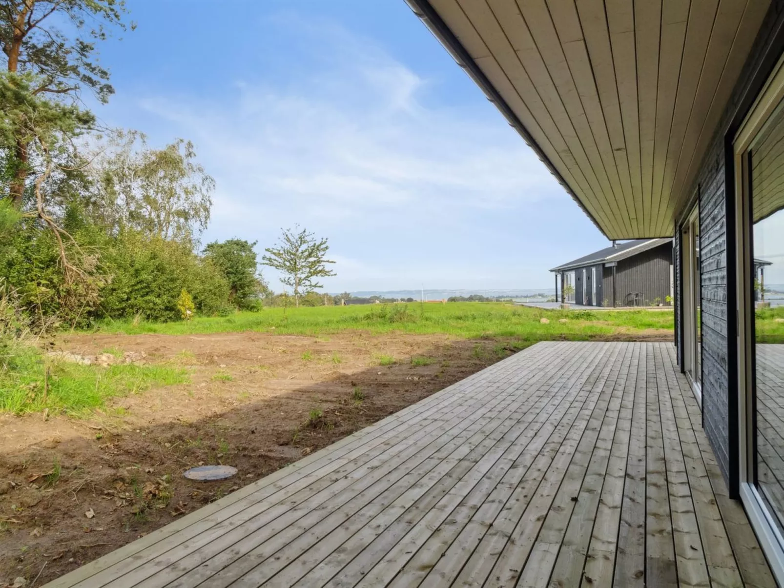 "Uma" - 1.5km from the sea-Buiten