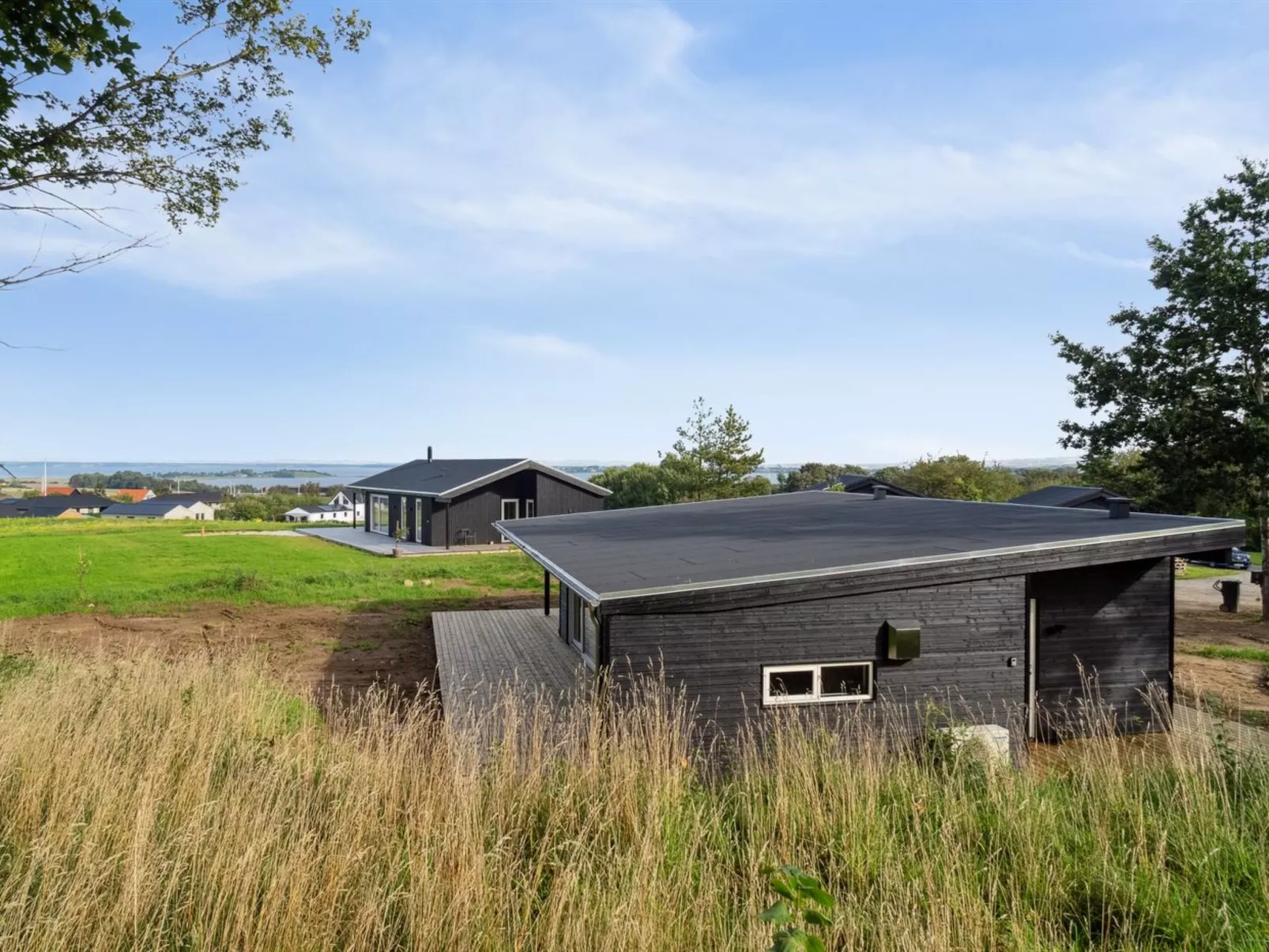 "Uma" - 1.5km from the sea-Buiten