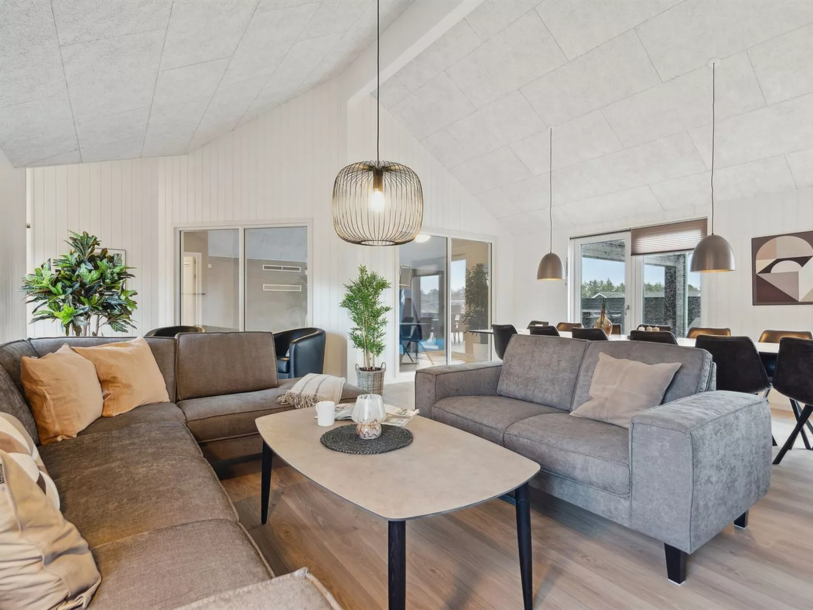 "Lana" - 4km from the sea-Binnen