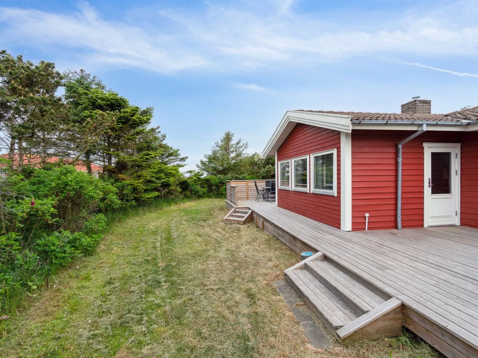 "Ferdinando" - 800m from the sea-Buiten