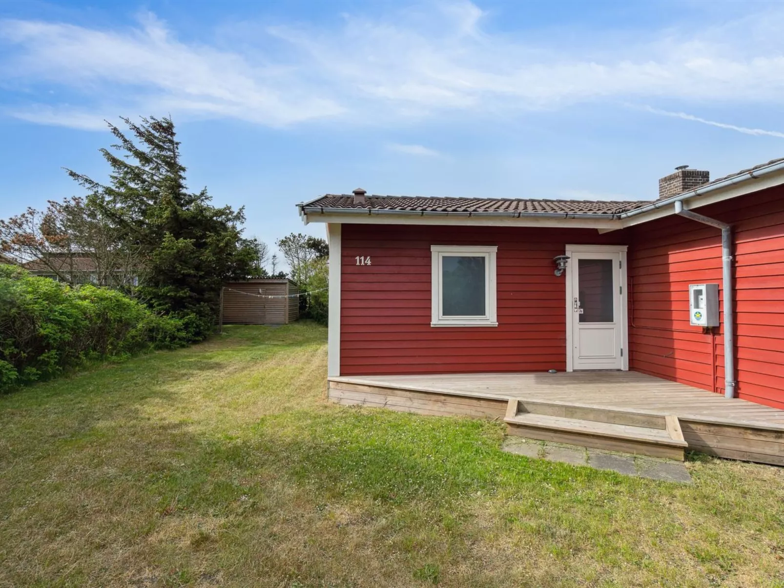 "Ferdinando" - 800m from the sea-Buiten