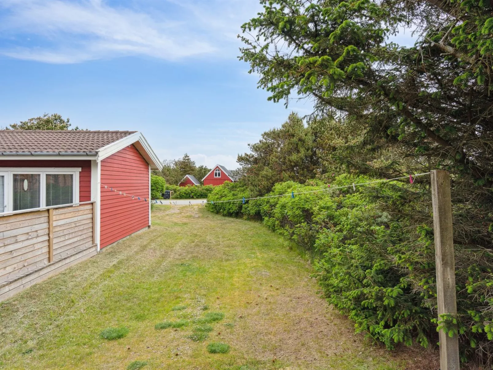 "Ferdinando" - 800m from the sea-Buiten