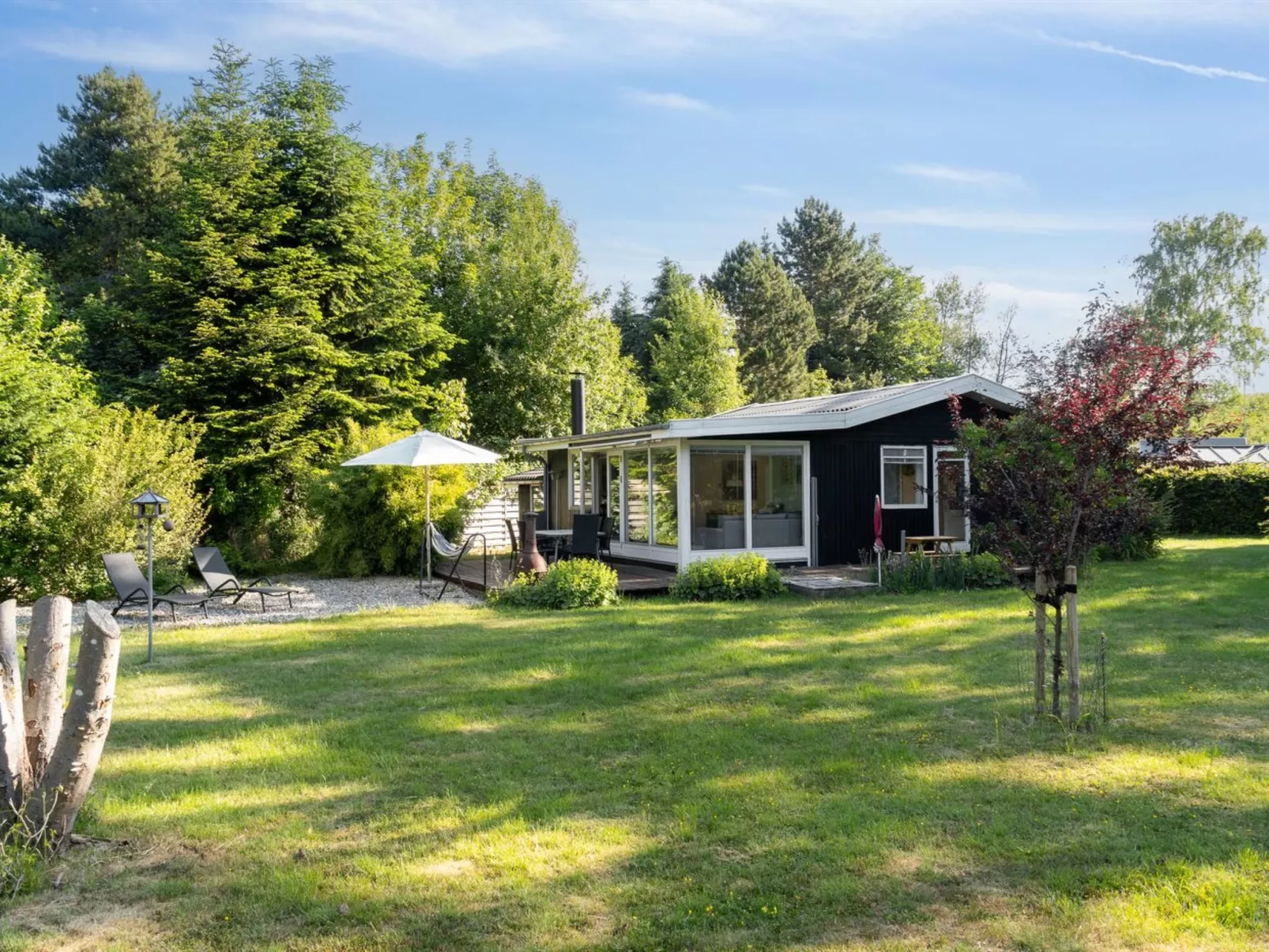 "Lana" - 1.8km from the sea-Binnen