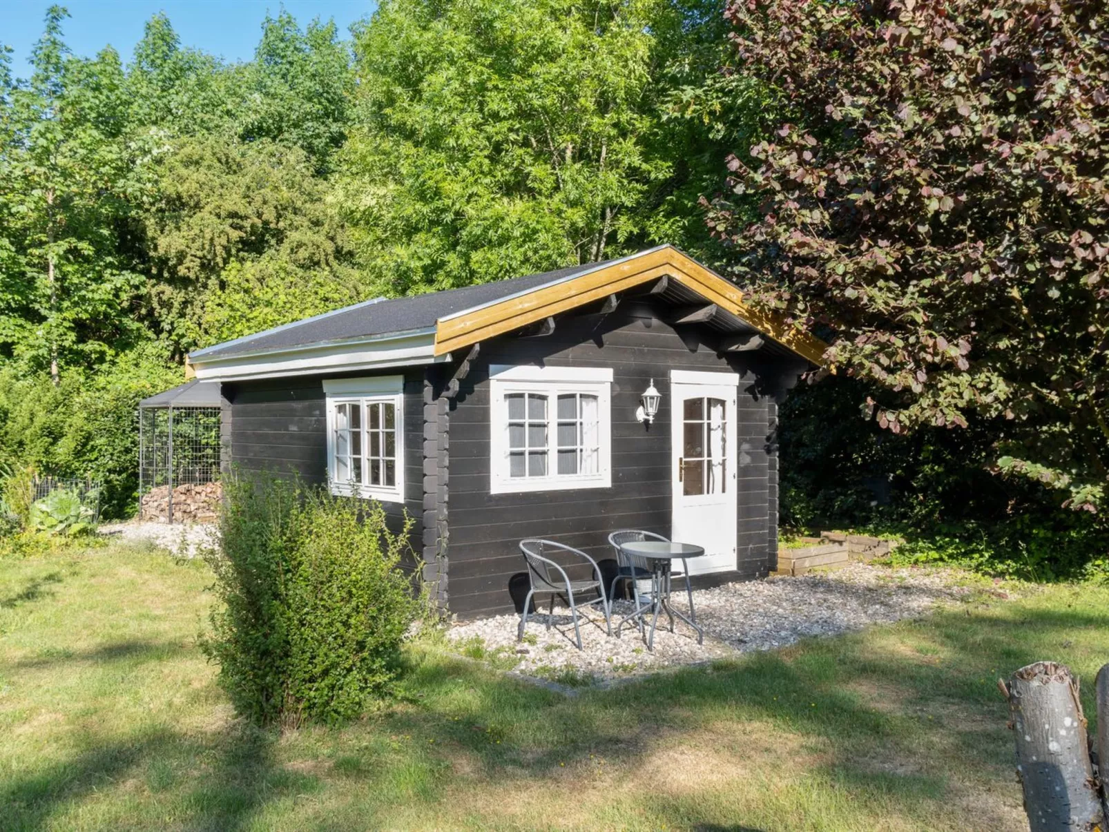 "Lana" - 1.8km from the sea-Buiten