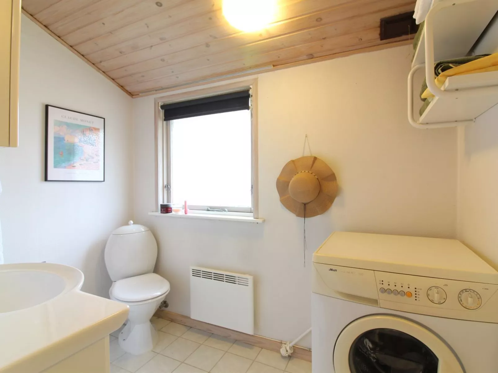 "Arine" - all inclusive - 700m from the sea in NW Jutland-Binnen